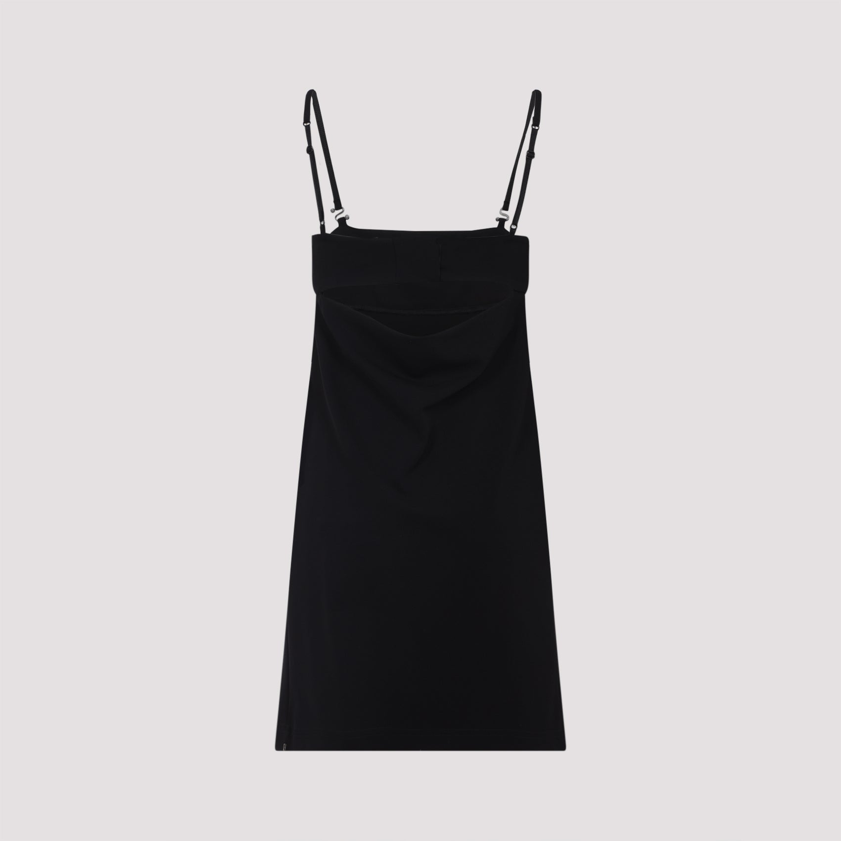 SPORTMAX Elegant Stretchy Mini Dress for Women
