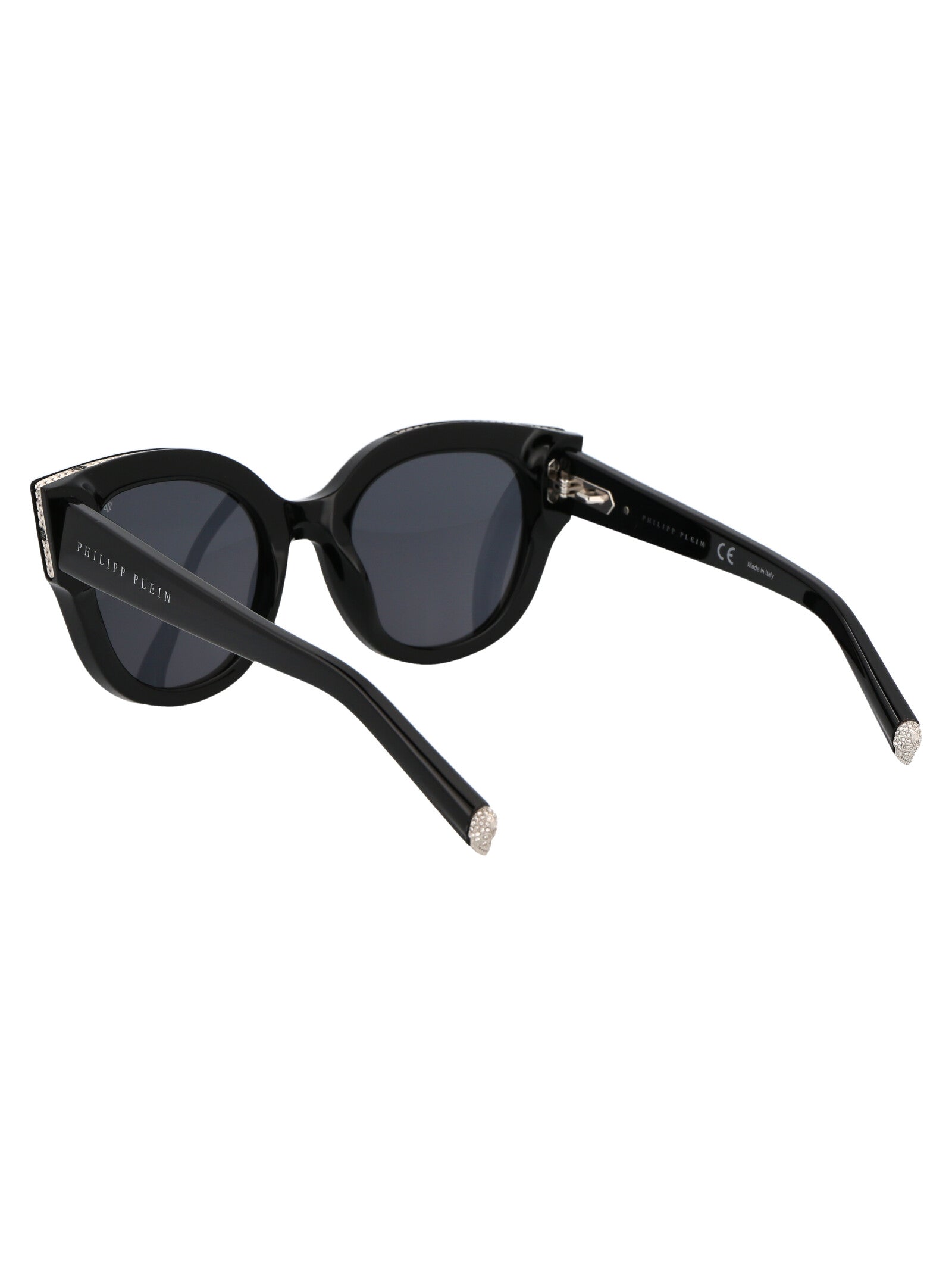 PHILIPP PLEIN Elegant Acetate Sunglasses for Women - SS25 Collection