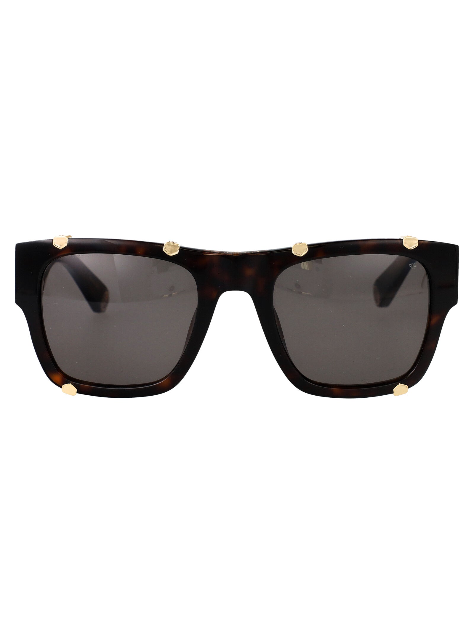 PHILIPP PLEIN Acetate Sunglasses for Women - SS25 Collection