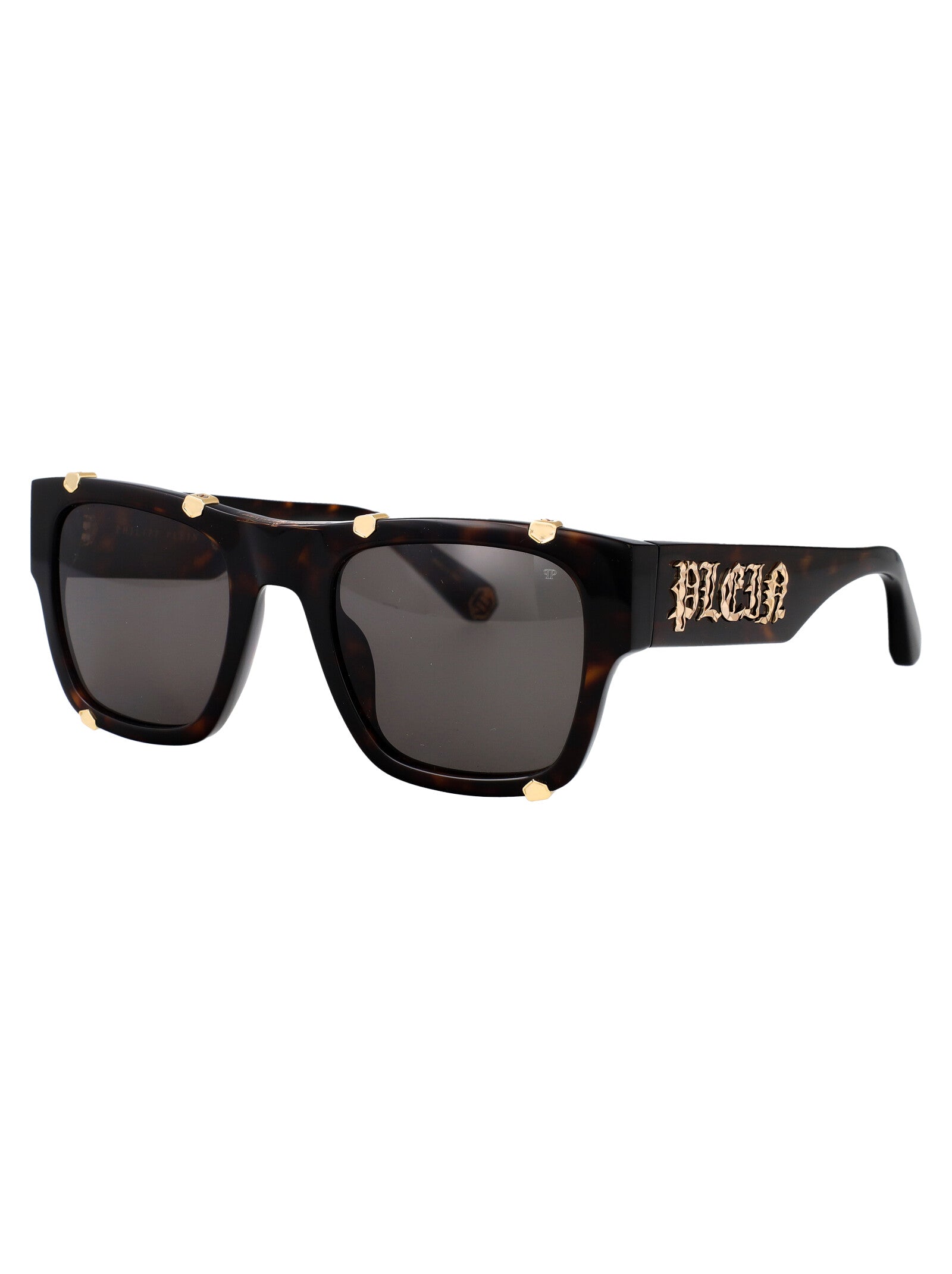 PHILIPP PLEIN Acetate Sunglasses for Women - SS25 Collection