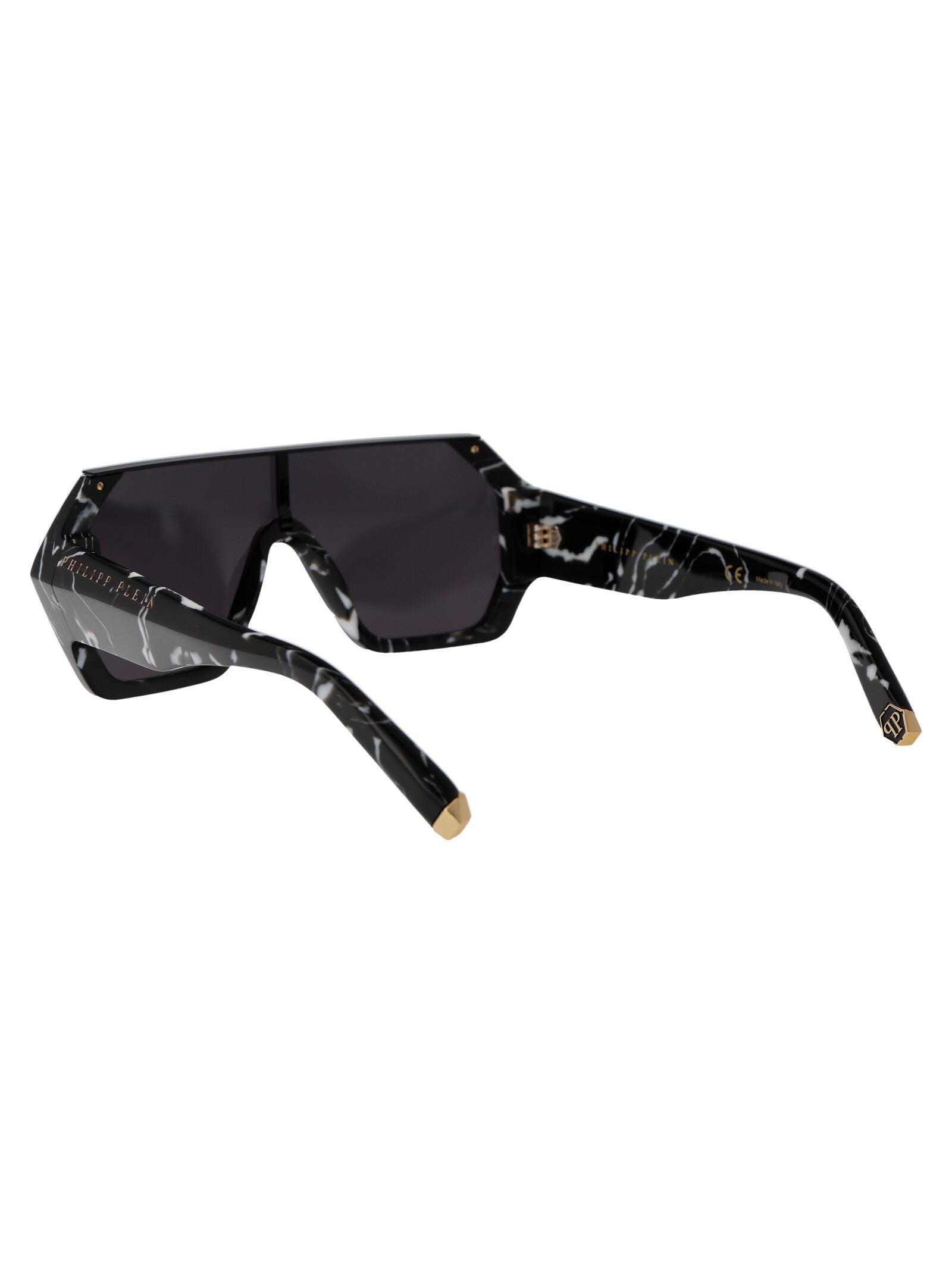 PHILIPP PLEIN Stylish Acetate Sunglasses for Women - SS25 Collection
