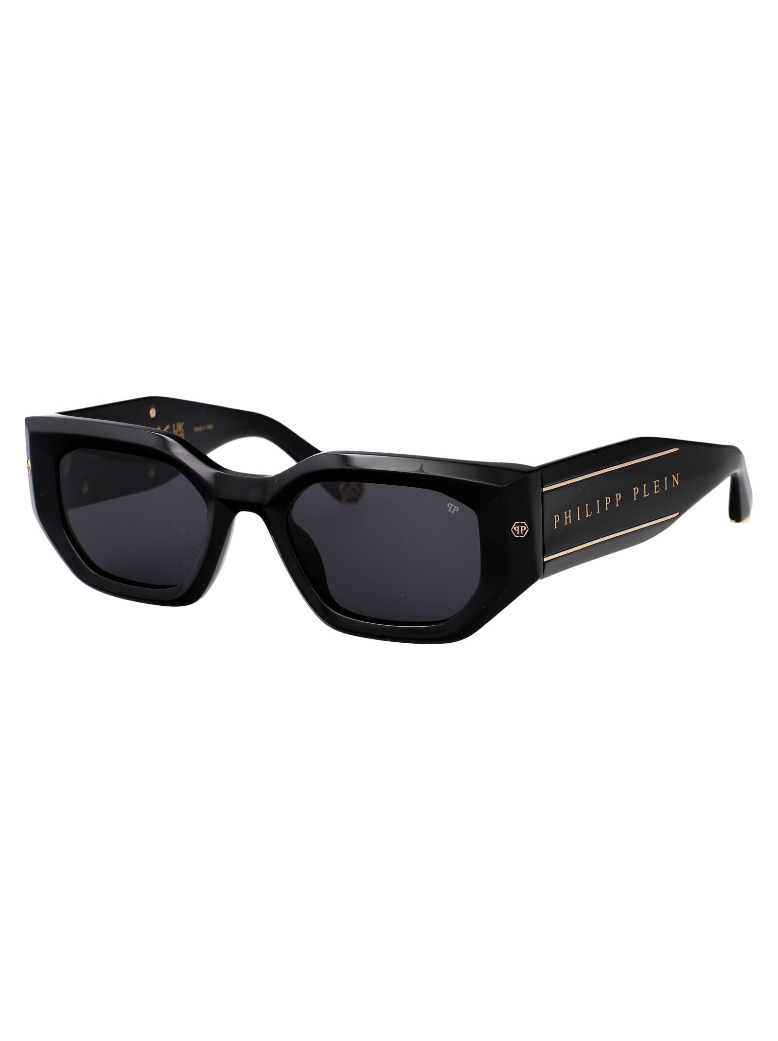 PHILIPP PLEIN Fashion Acetate Sunglasses for All