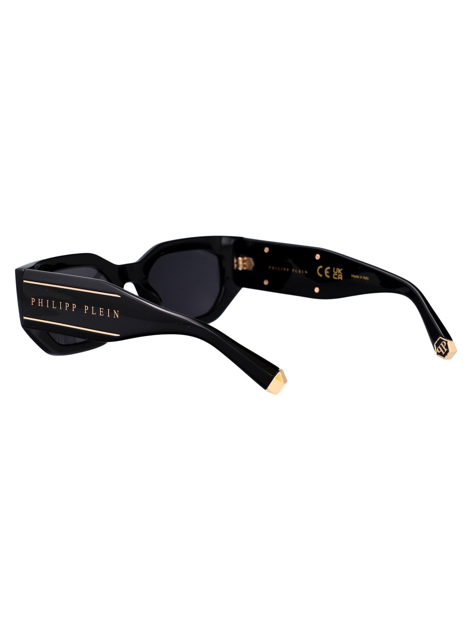 PHILIPP PLEIN Fashion Acetate Sunglasses for All