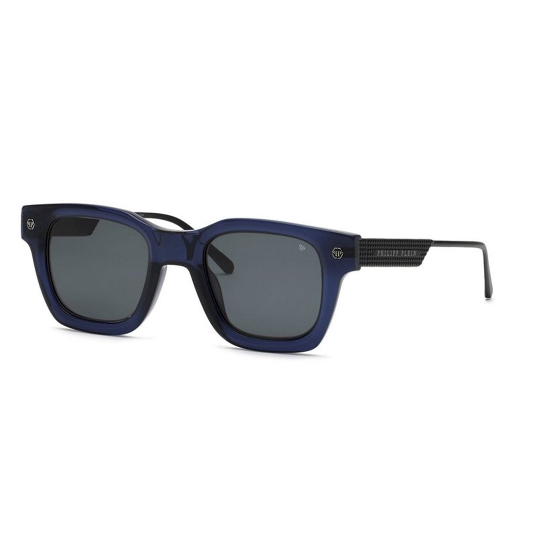 PHILIPP PLEIN Modern Men's Sunglasses - SPP105M