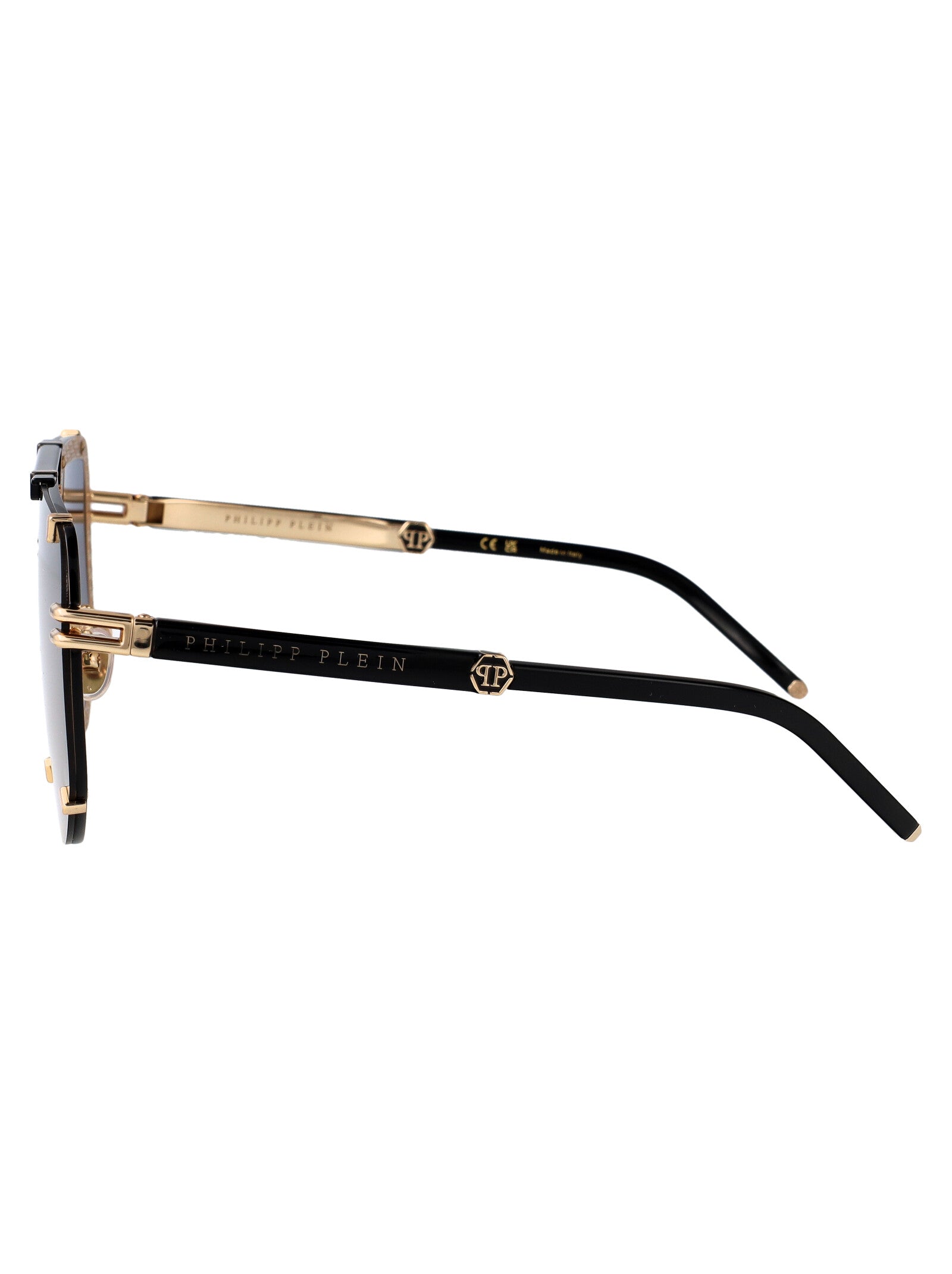 PHILIPP PLEIN Metal Sunglasses - Plein Legacy