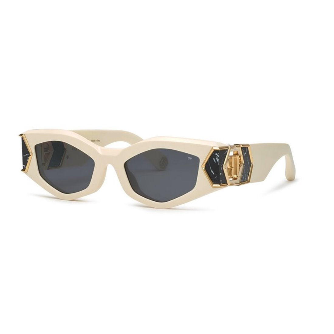 PHILIPP PLEIN Chic Women's Sunglasses