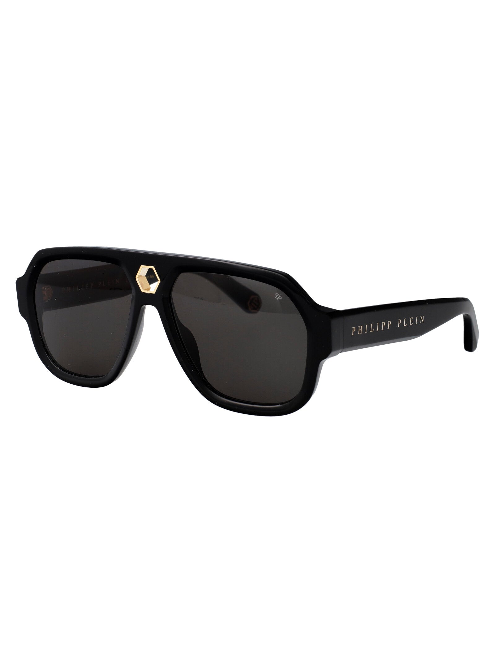 PHILIPP PLEIN Stylish Acetate Sunglasses for All