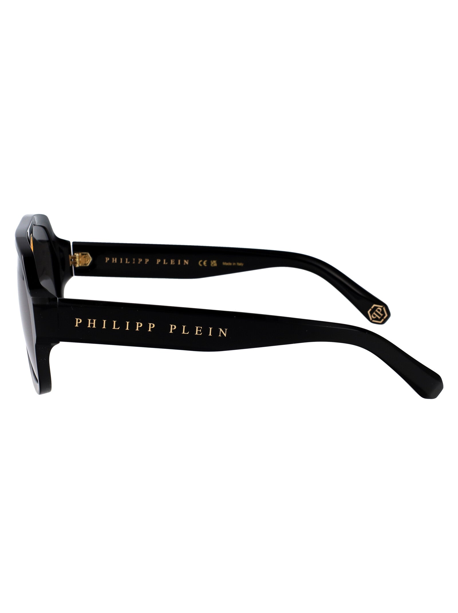PHILIPP PLEIN Stylish Acetate Sunglasses for All