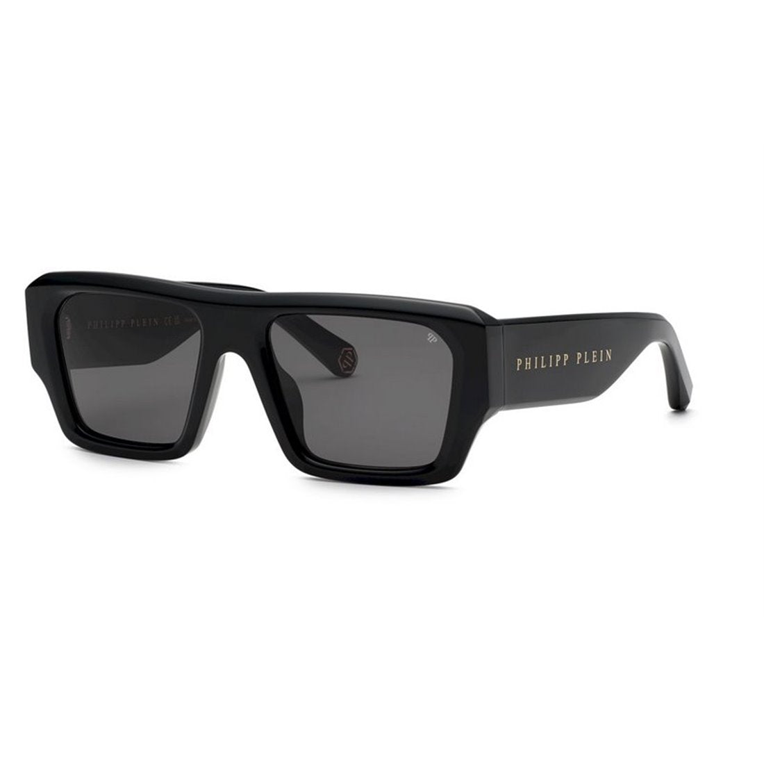 PHILIPP PLEIN Stylish Acetate Sunglasses for Women - SS25 Collection