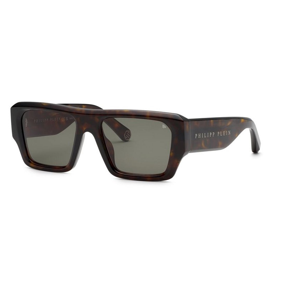 PHILIPP PLEIN Stylish Men's Sunglasses - Model SPP144