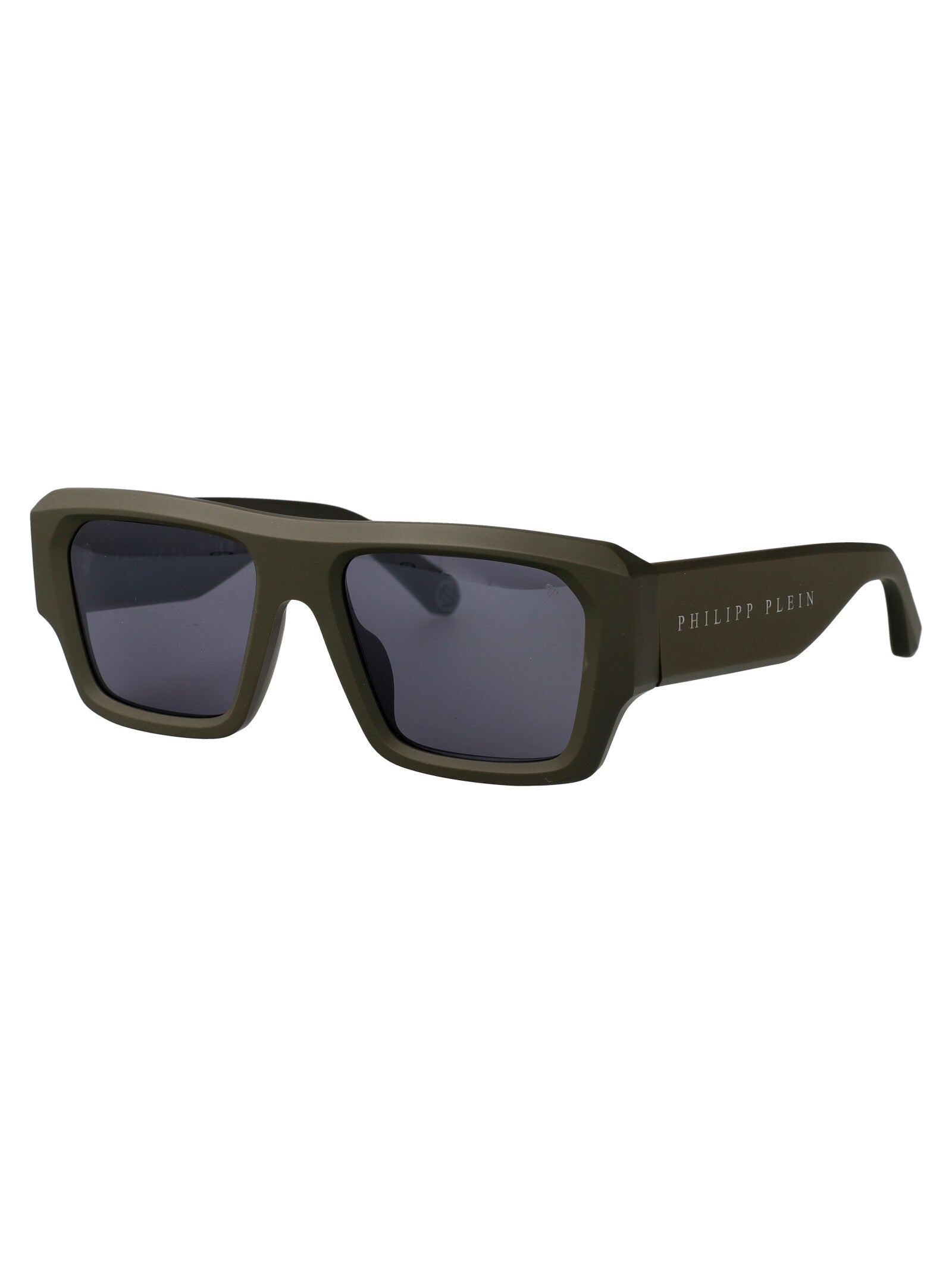 PHILIPP PLEIN Acetate Mini Sunglasses for Women