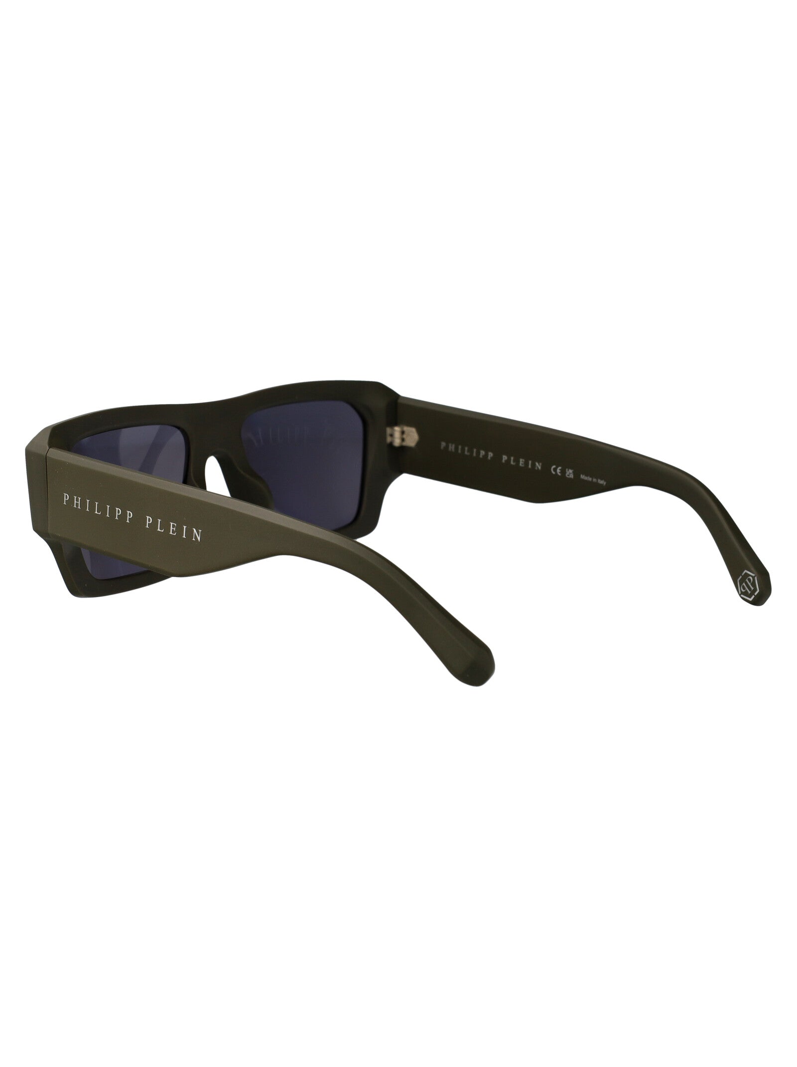 PHILIPP PLEIN Acetate Mini Sunglasses for Women