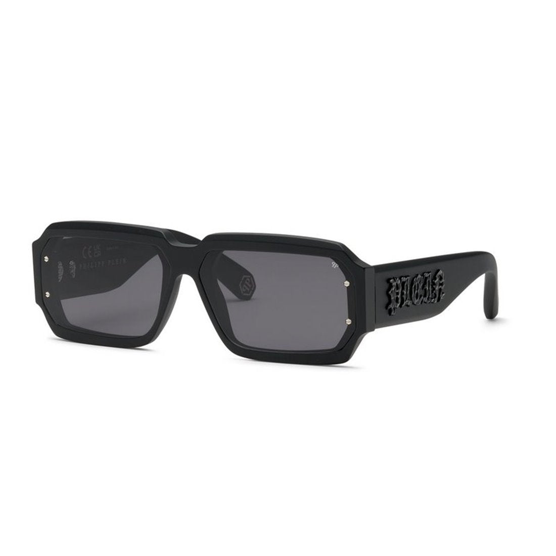 PHILIPP PLEIN Stylish Men's Sunglasses - SPP150 0703
