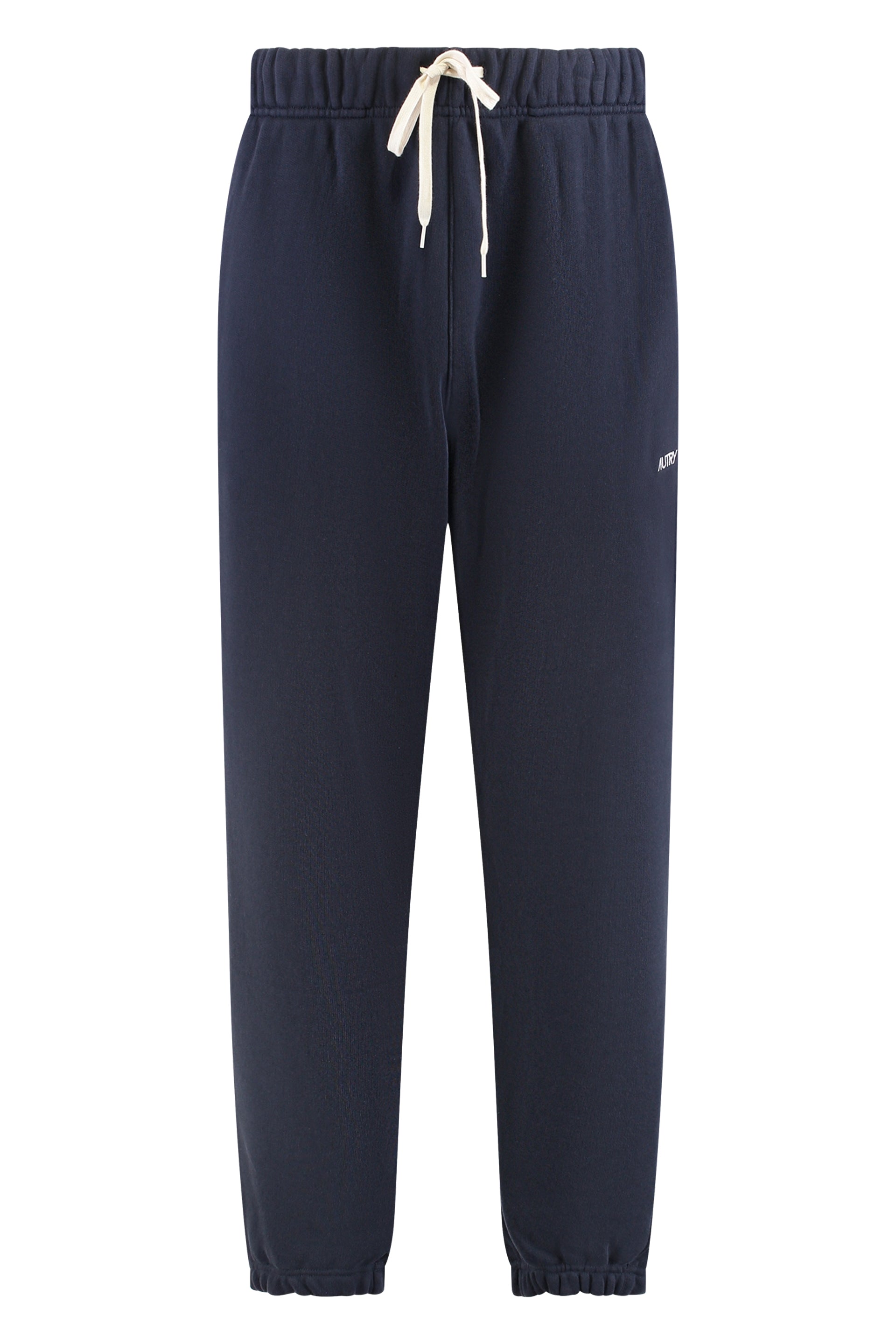 AUTRY Cotton Track Pants for Men
