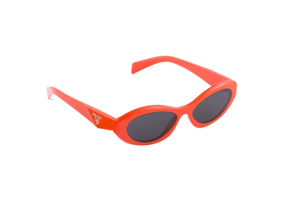 PRADA Sleek Women's Sunglasses
