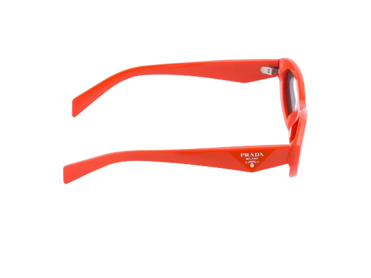 PRADA Sleek Women's Sunglasses