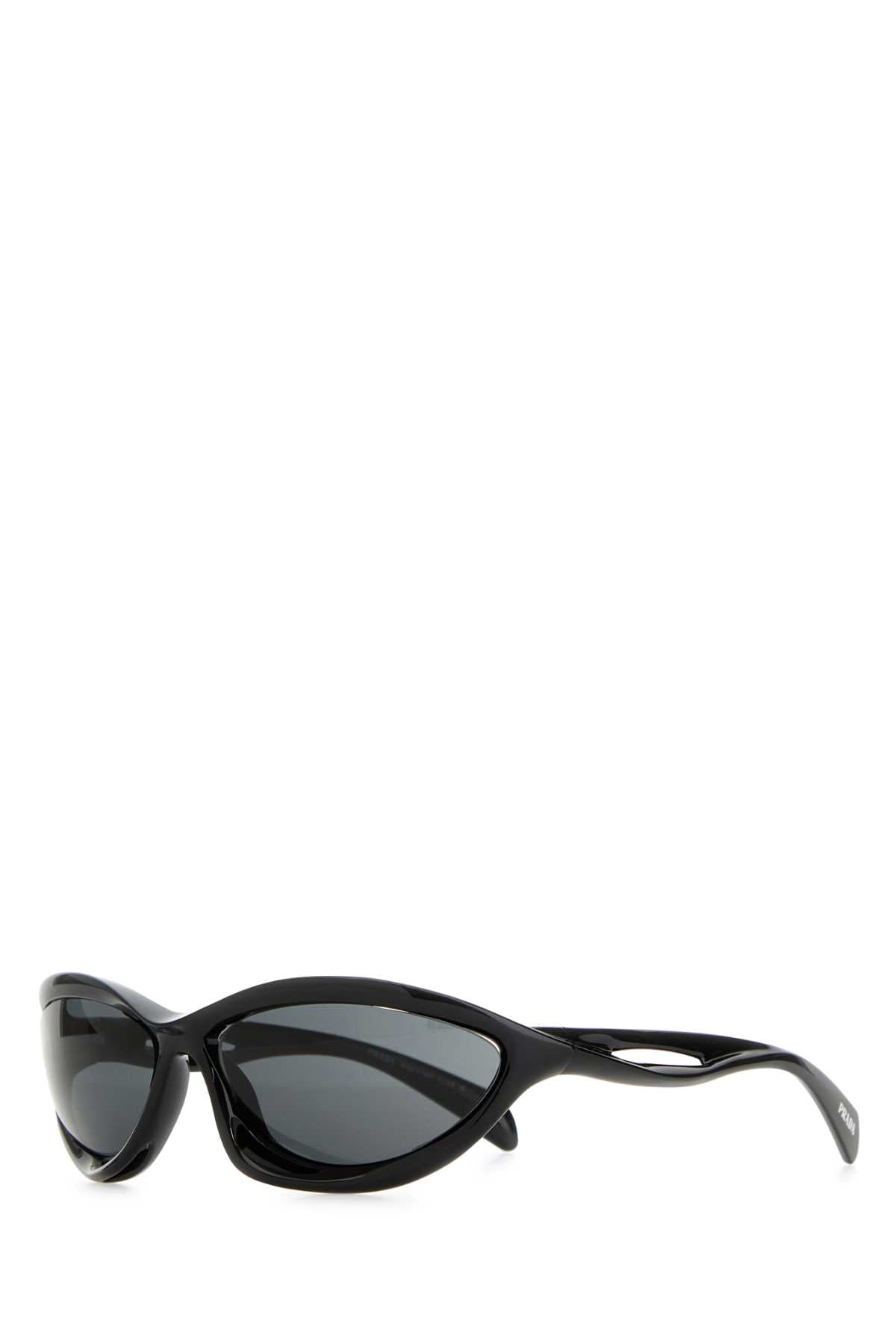 PRADA Chic Oversized Acetate Sunglasses for Women