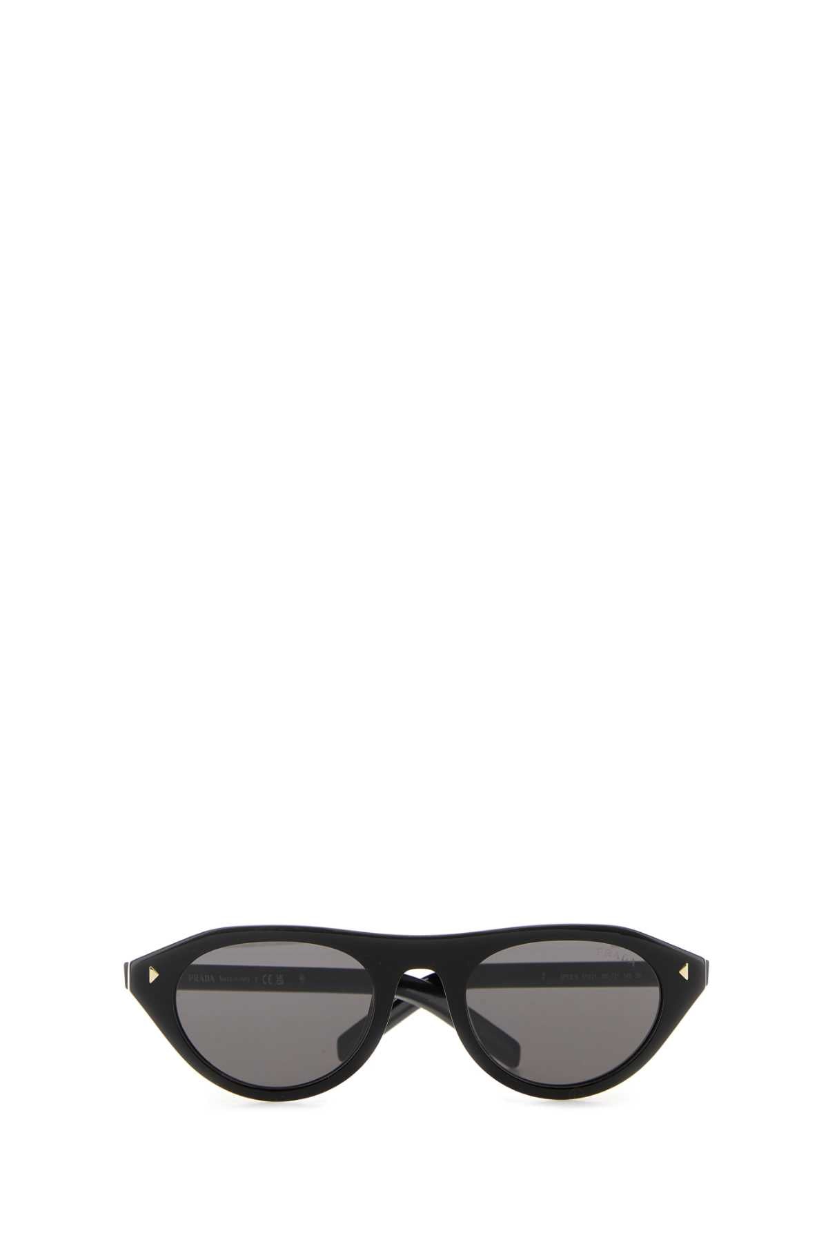 PRADA Chic Acetate Sunglasses for Women - FW25