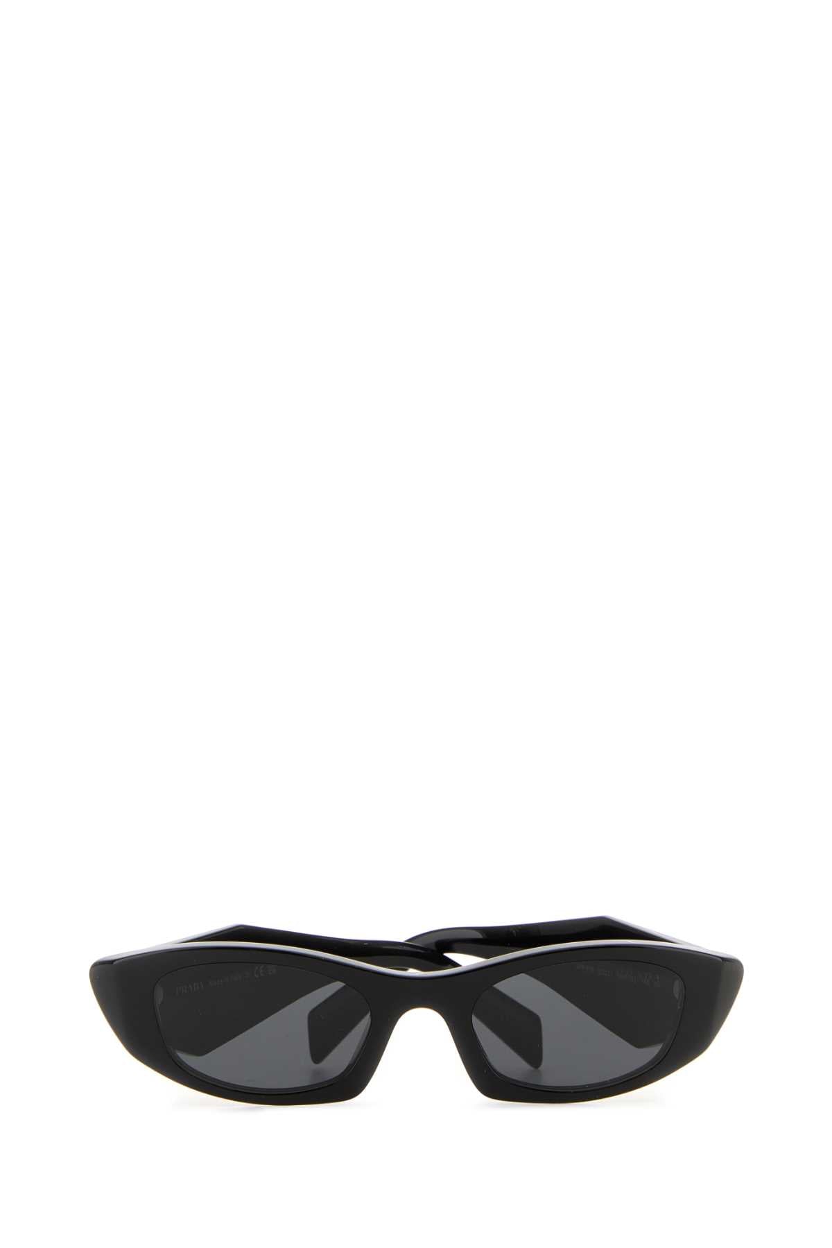 PRADA Chic Acetate Sunglasses for Women - FW25 Collection