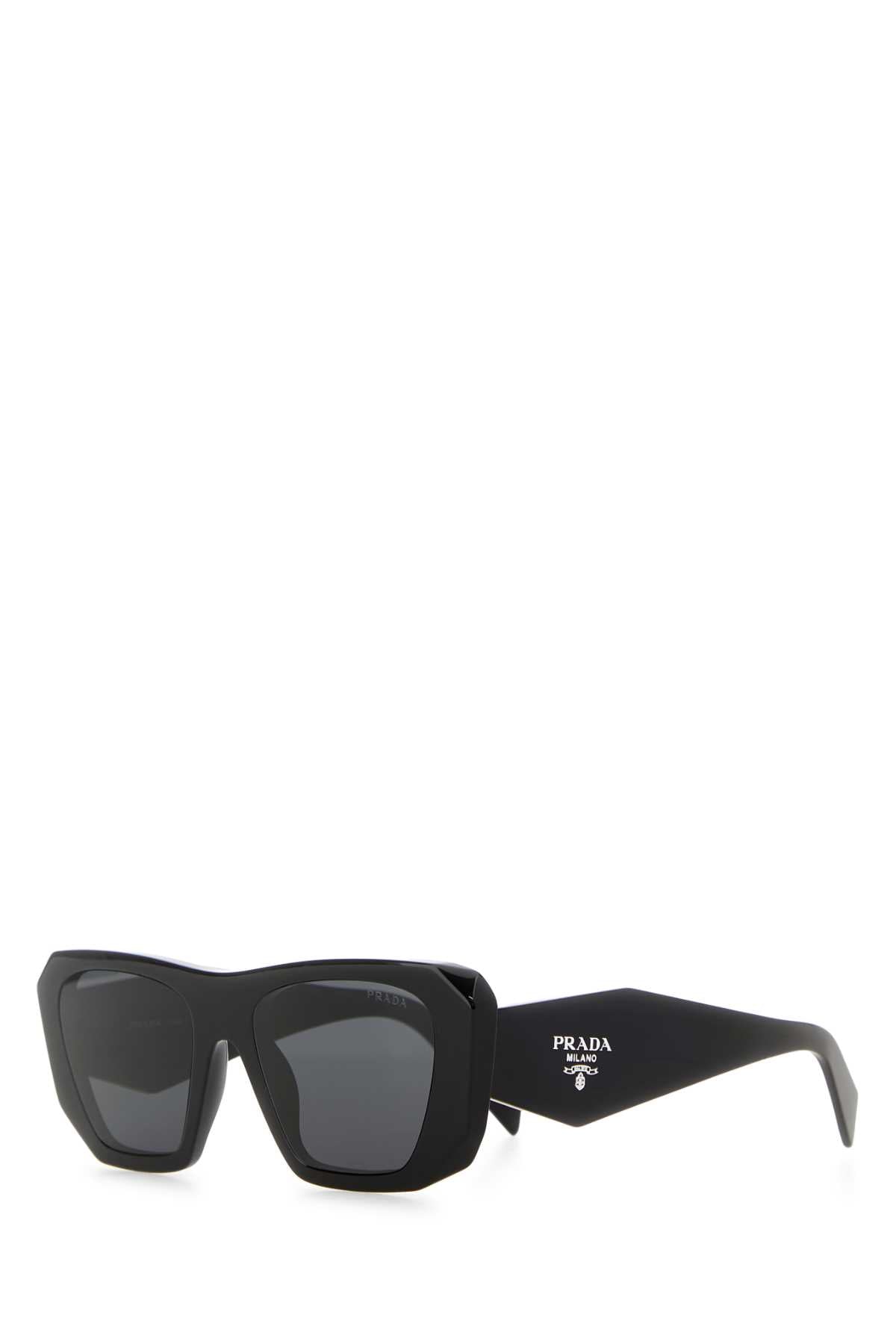 PRADA Chic Acetate Sunglasses for Women - FW25 Collection