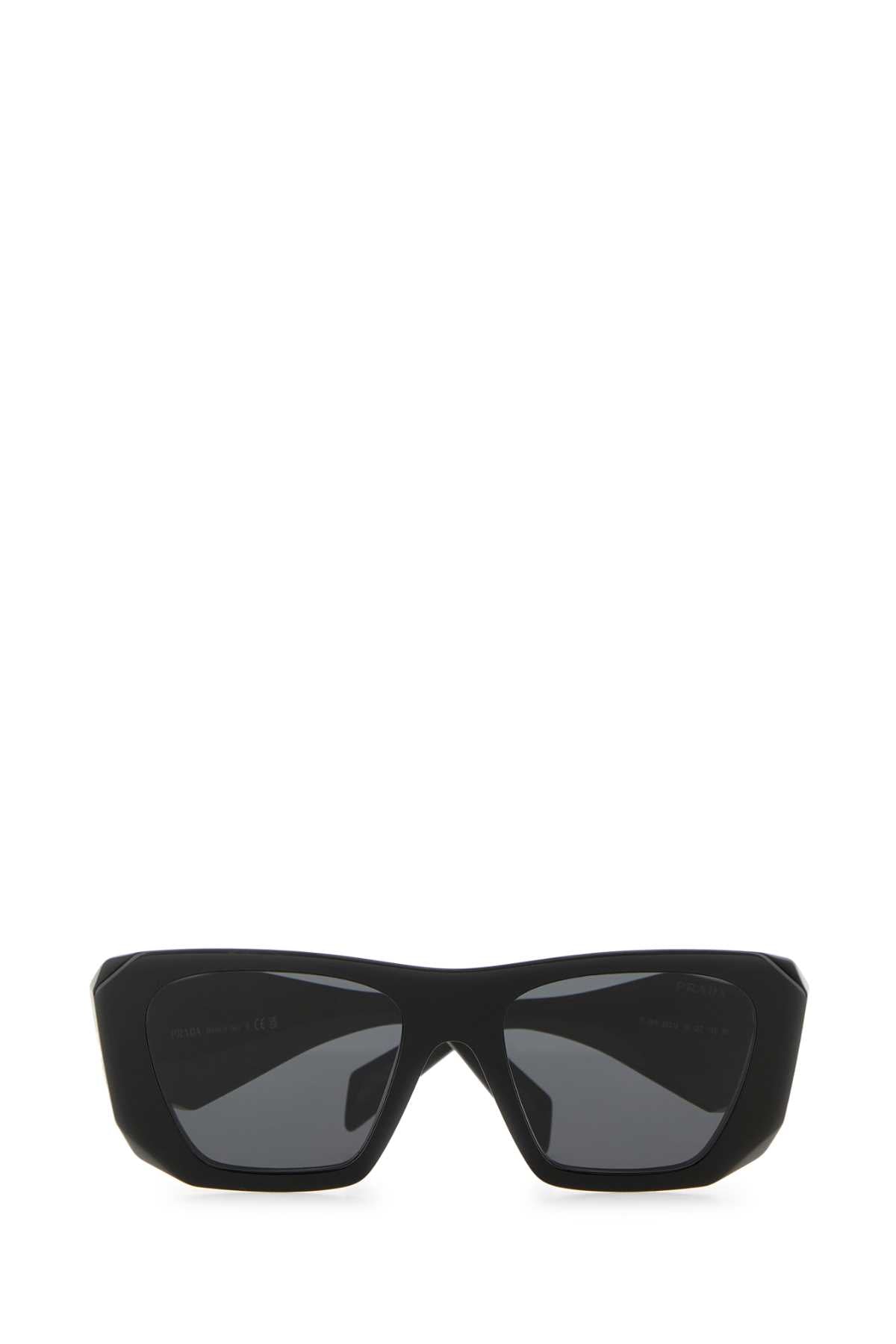 PRADA Chic Acetate Sunglasses for Women - FW25 Collection