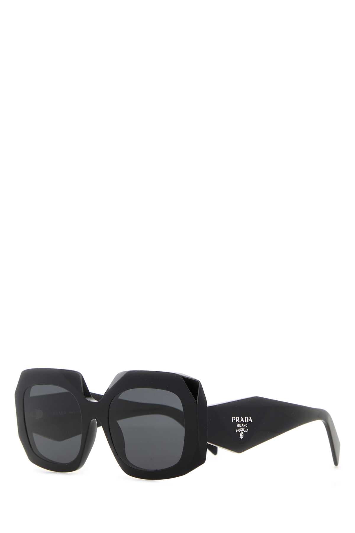 PRADA Chic Acetate Sunglasses for Women