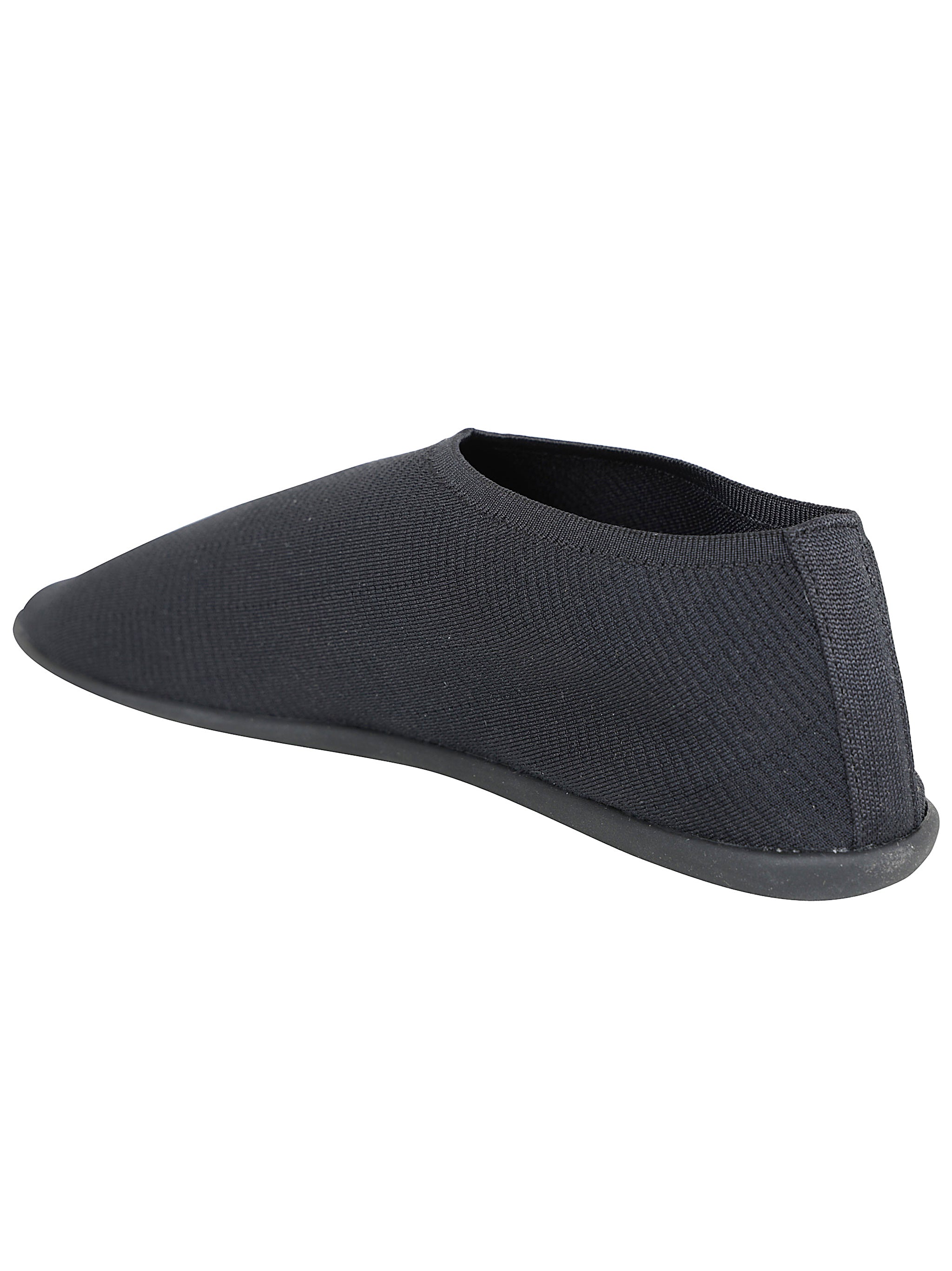 SOFTROMAINE Eco-Friendly Soft Ballerina Flats for Women