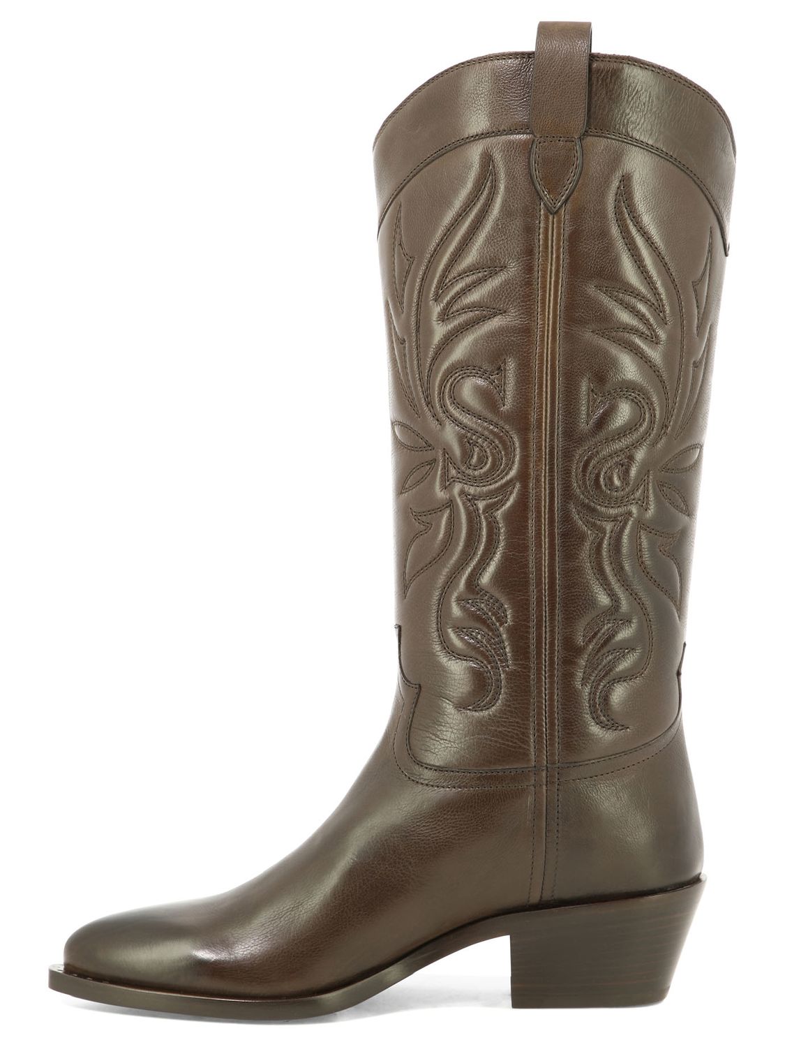 SARTORE Texan Style Women’s Boots - Fall/Winter 2025