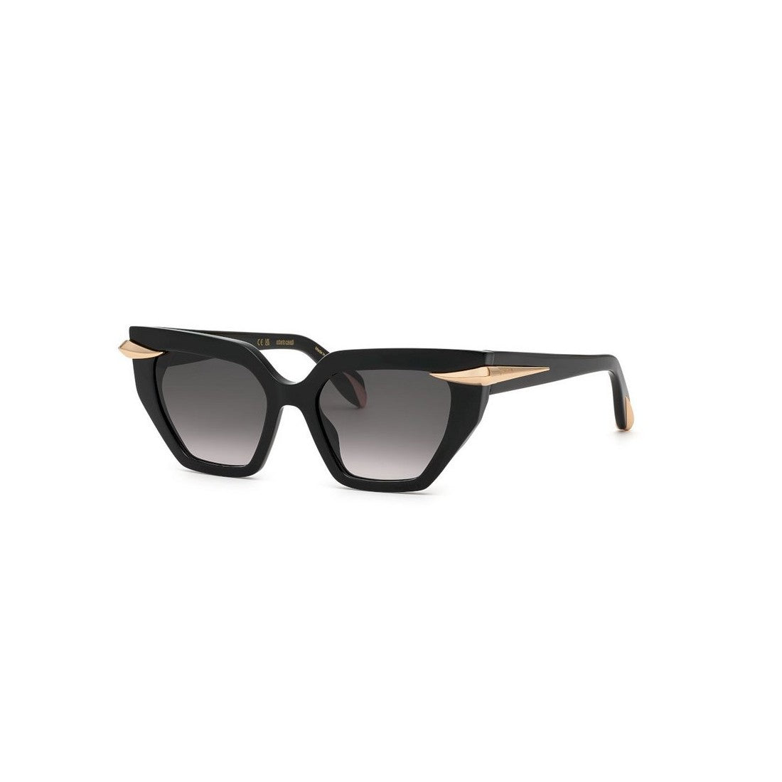 ROBERTO CAVALLI Stylish Acetate Sunglasses for All