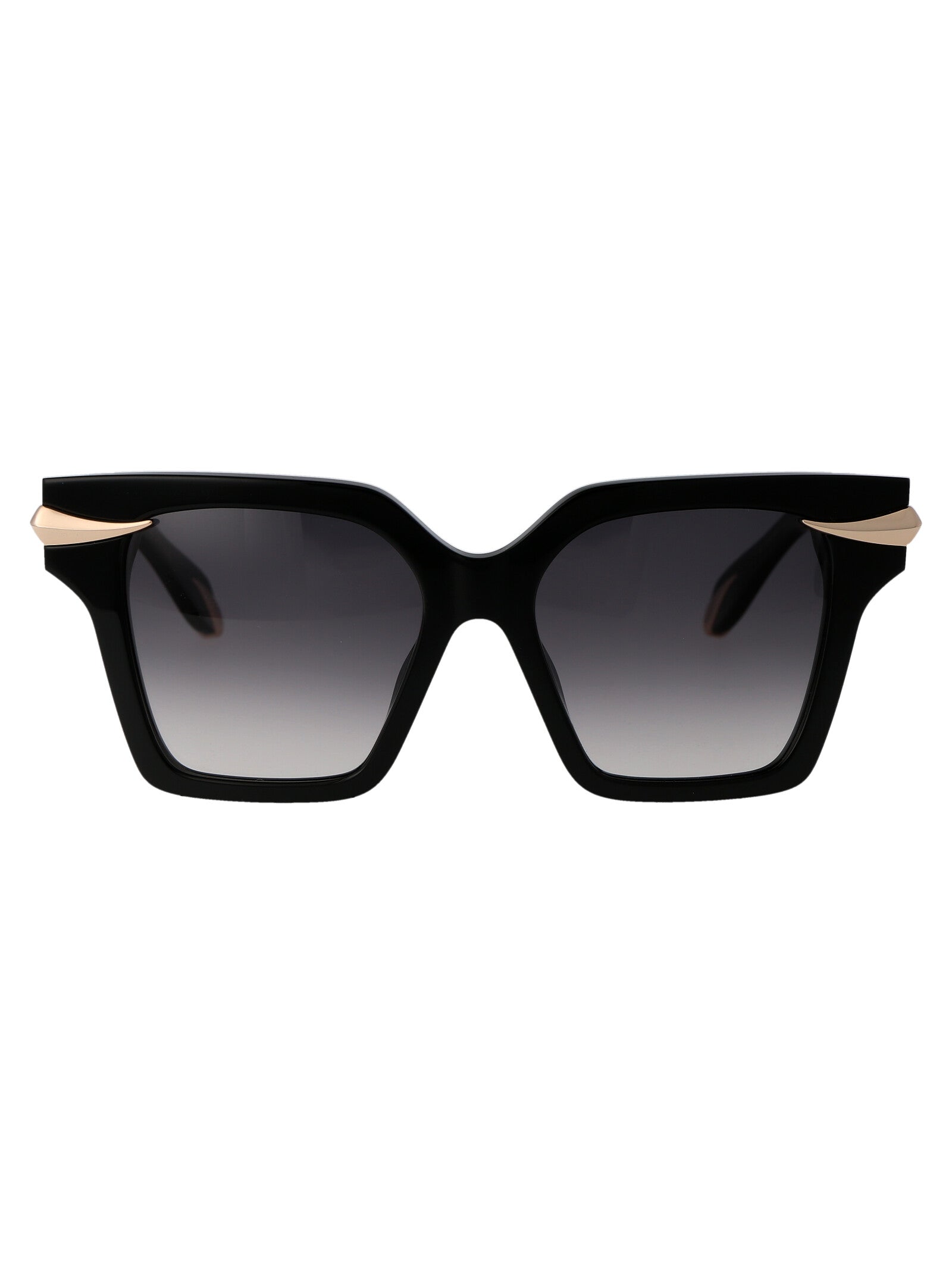 ROBERTO CAVALLI Stylish Acetate Sunglasses for Unisex - SS25 Collection