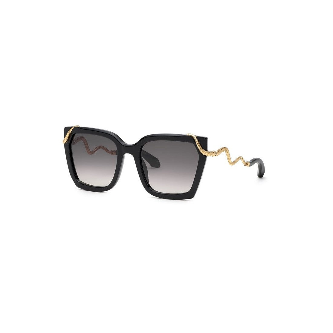 ROBERTO CAVALLI Metal Sunglasses for Women - SR Collection