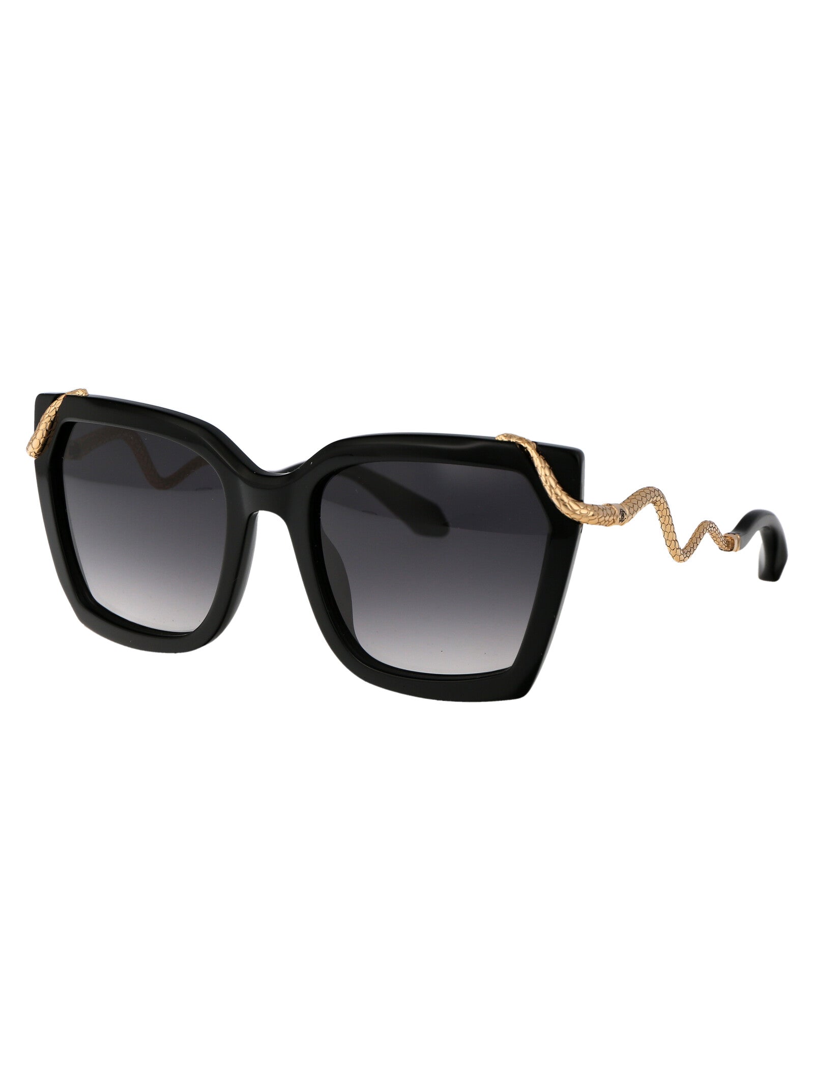 ROBERTO CAVALLI Metal Sunglasses for Women - SR Collection