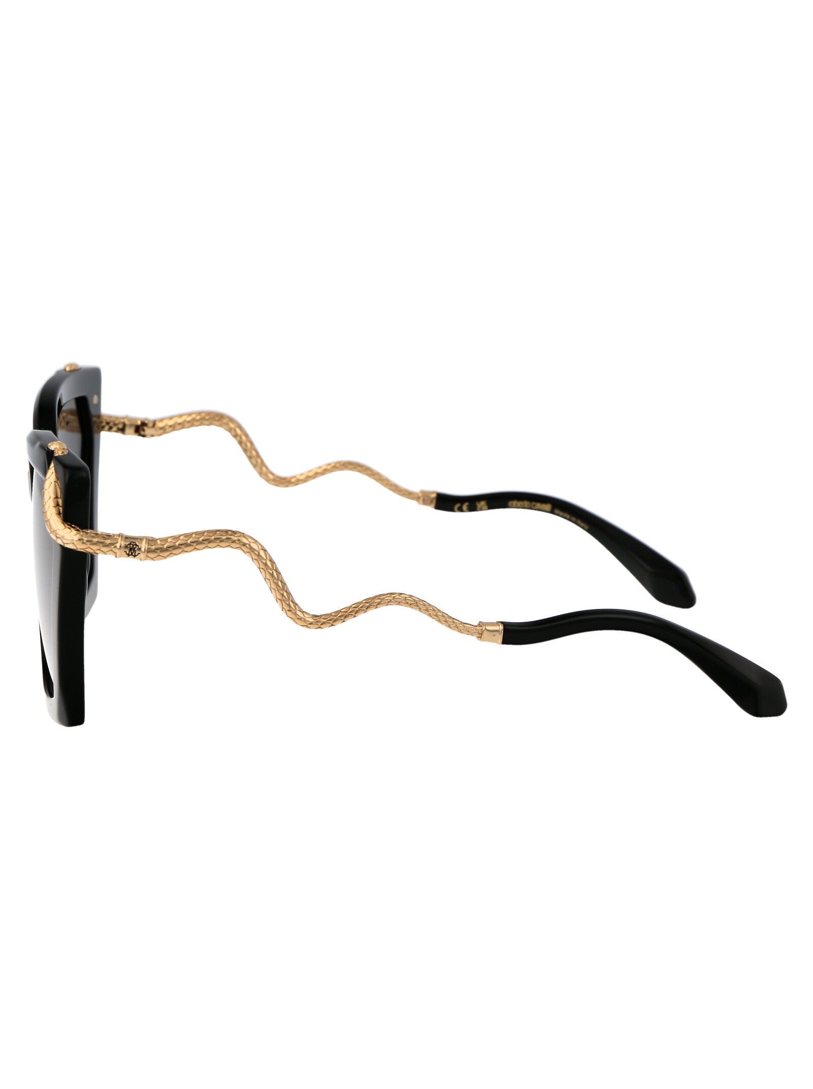ROBERTO CAVALLI Metal Sunglasses for Women - SR Collection
