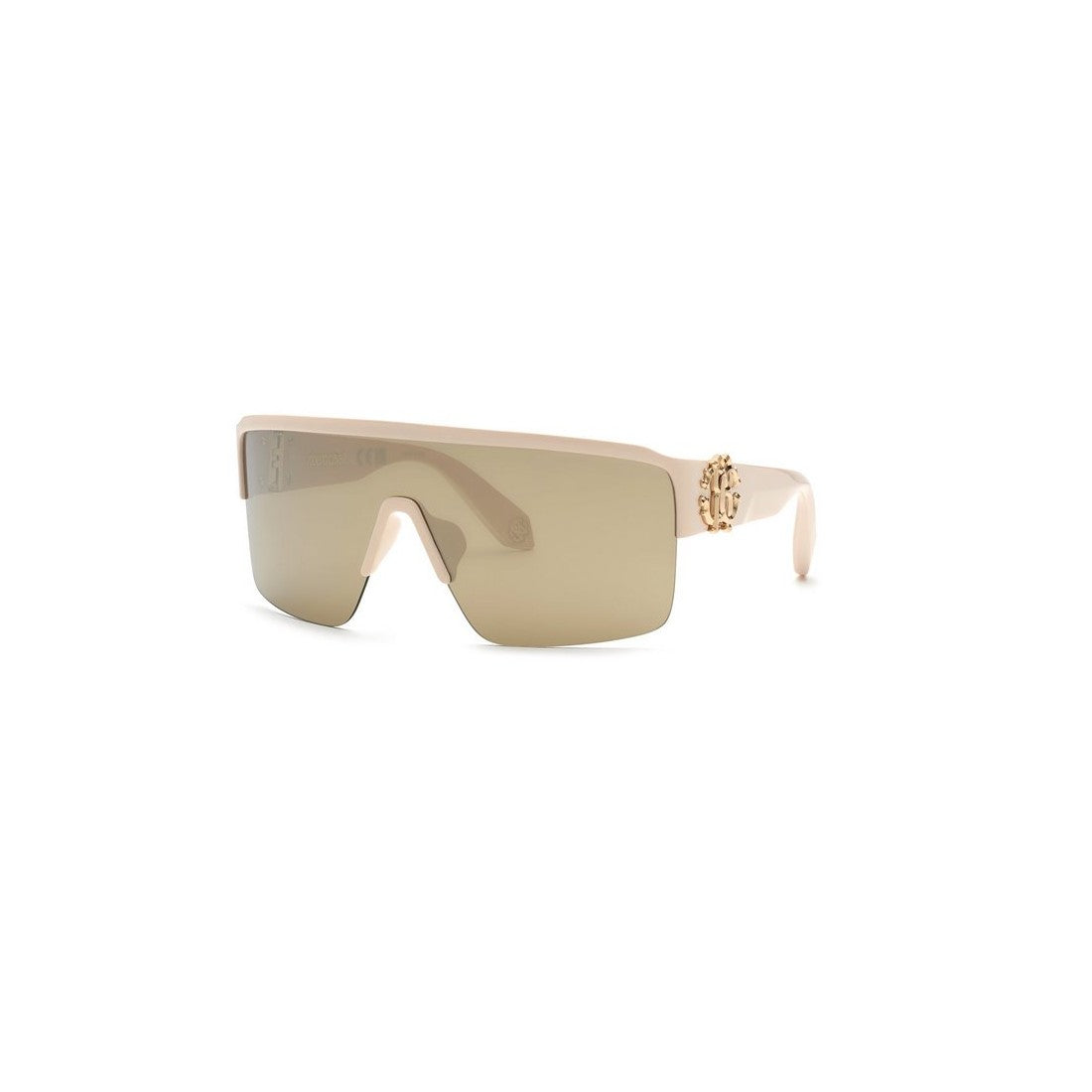 ROBERTO CAVALLI Elegant Acetate Sunglasses for Women