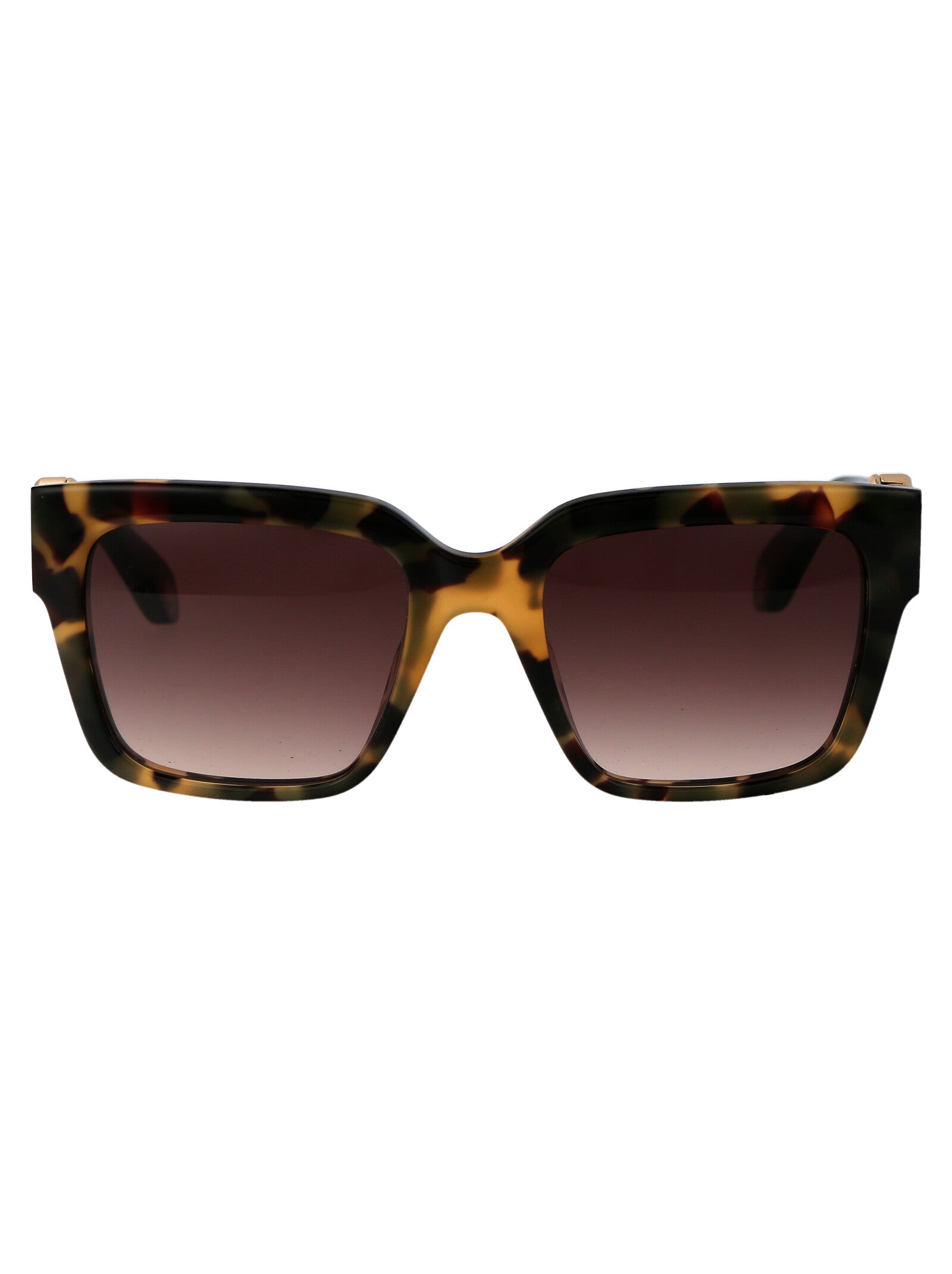 ROBERTO CAVALLI Chic Acetate Sunglasses for Women - SS25 Collection
