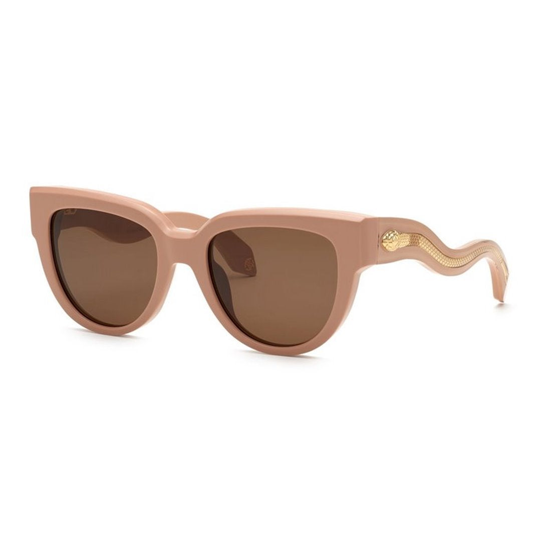 ROBERTO CAVALLI Chic Women's Mini Sunglasses