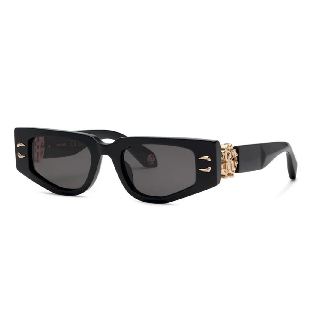 ROBERTO CAVALLI Sleek Women's Cat-Eye Sunglasses - Stylish Frames for Every Season