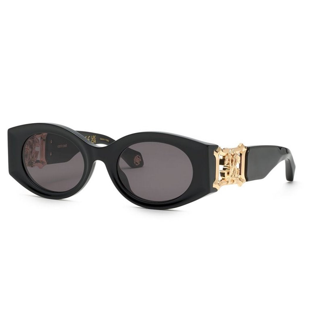 ROBERTO CAVALLI Elegant Women's Sunglasses - SRC064 Style
