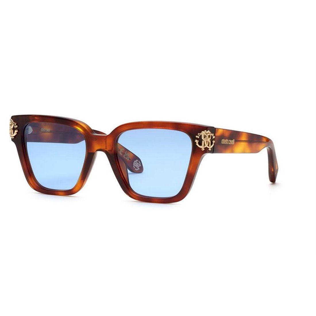 ROBERTO CAVALLI Chic Acetate Sunglasses