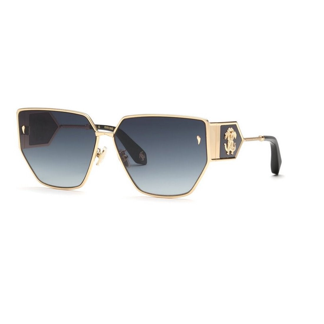ROBERTO CAVALLI Elegant Women's Sunglasses - Shine On Style