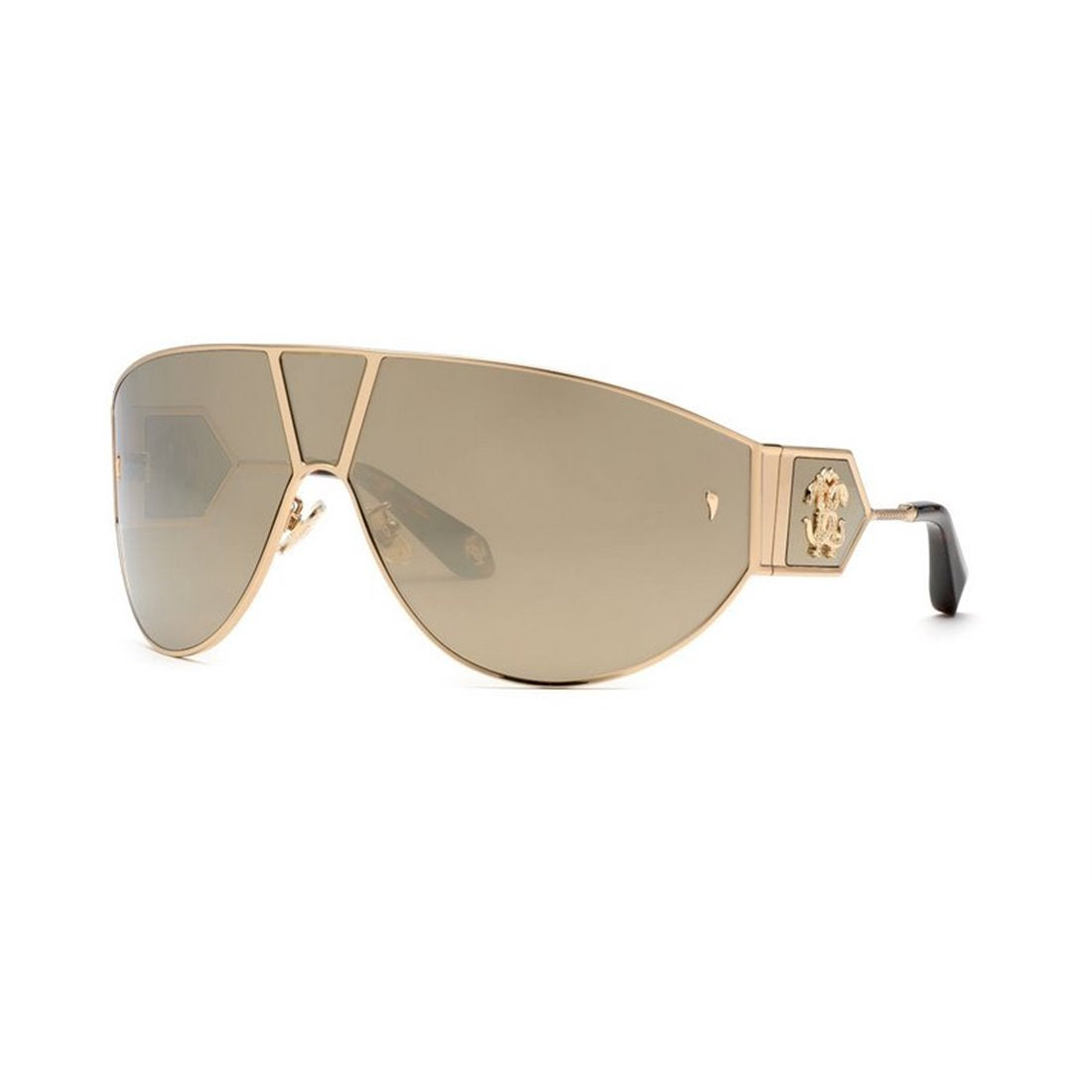 ROBERTO CAVALLI Elegant Women's Mini Sunglasses