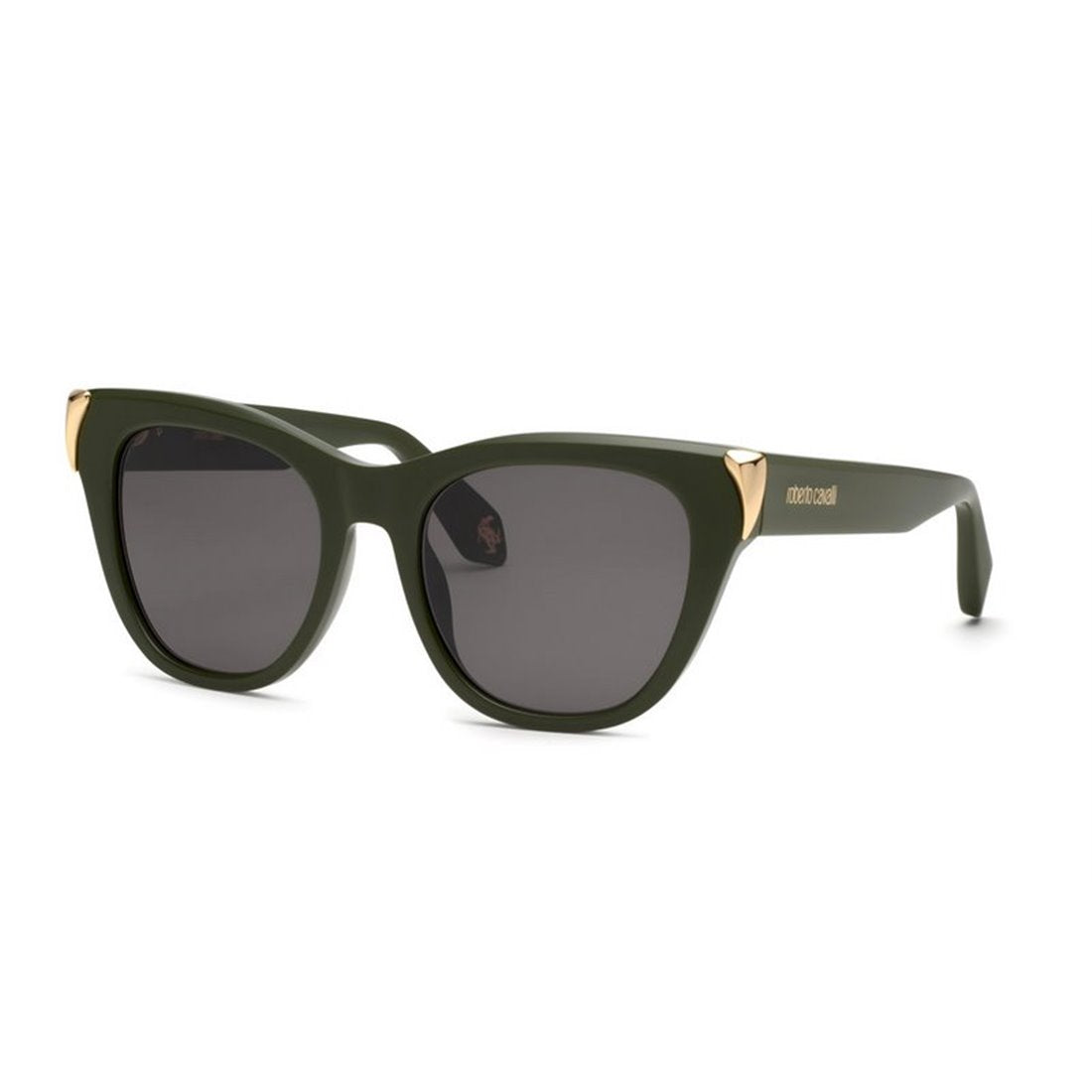 ROBERTO CAVALLI Stylish Women's Sunglasses - SRC095M