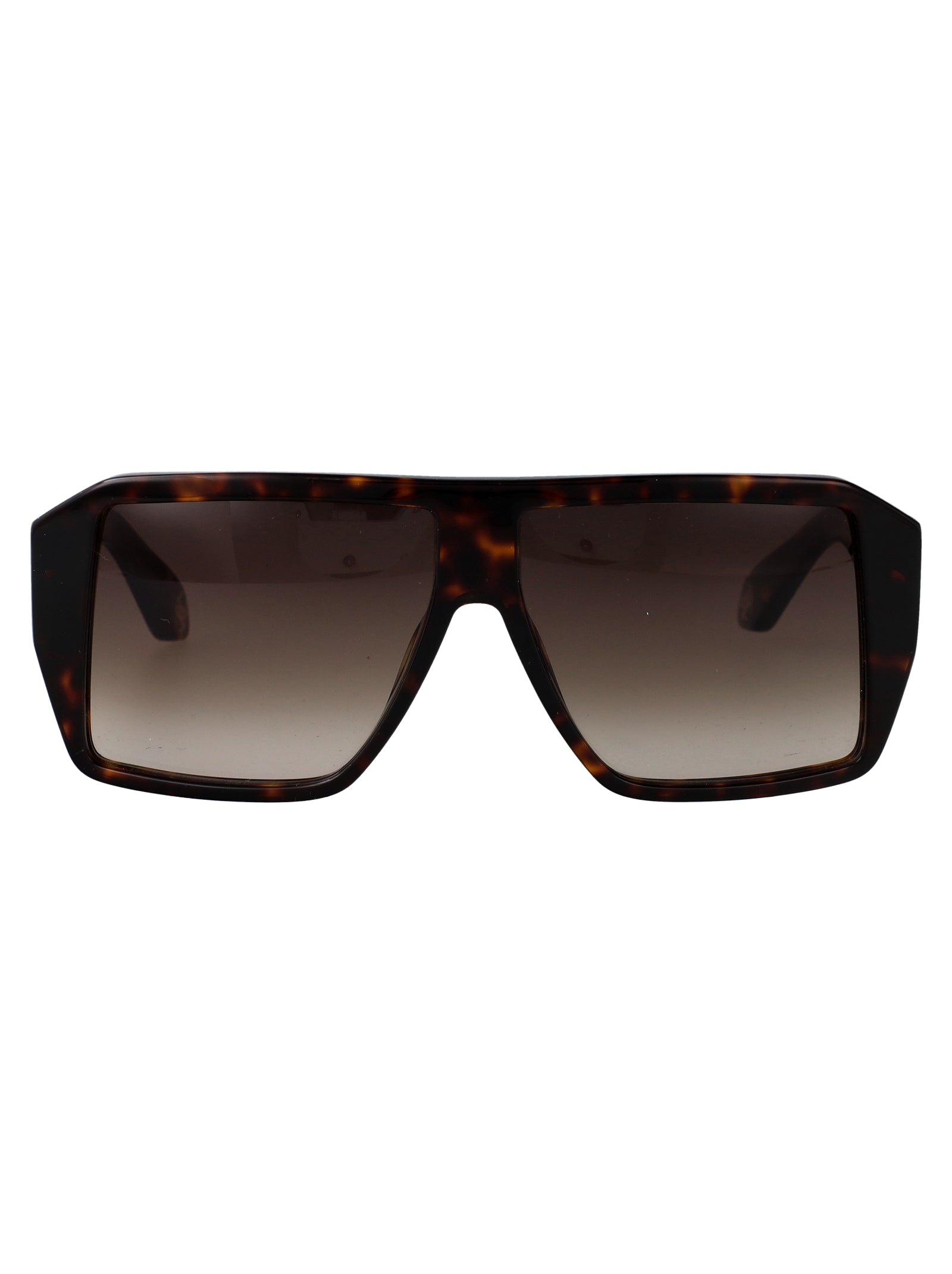 ROBERTO CAVALLI Chic Acetate Sunglasses - Unisex Style for SS25
