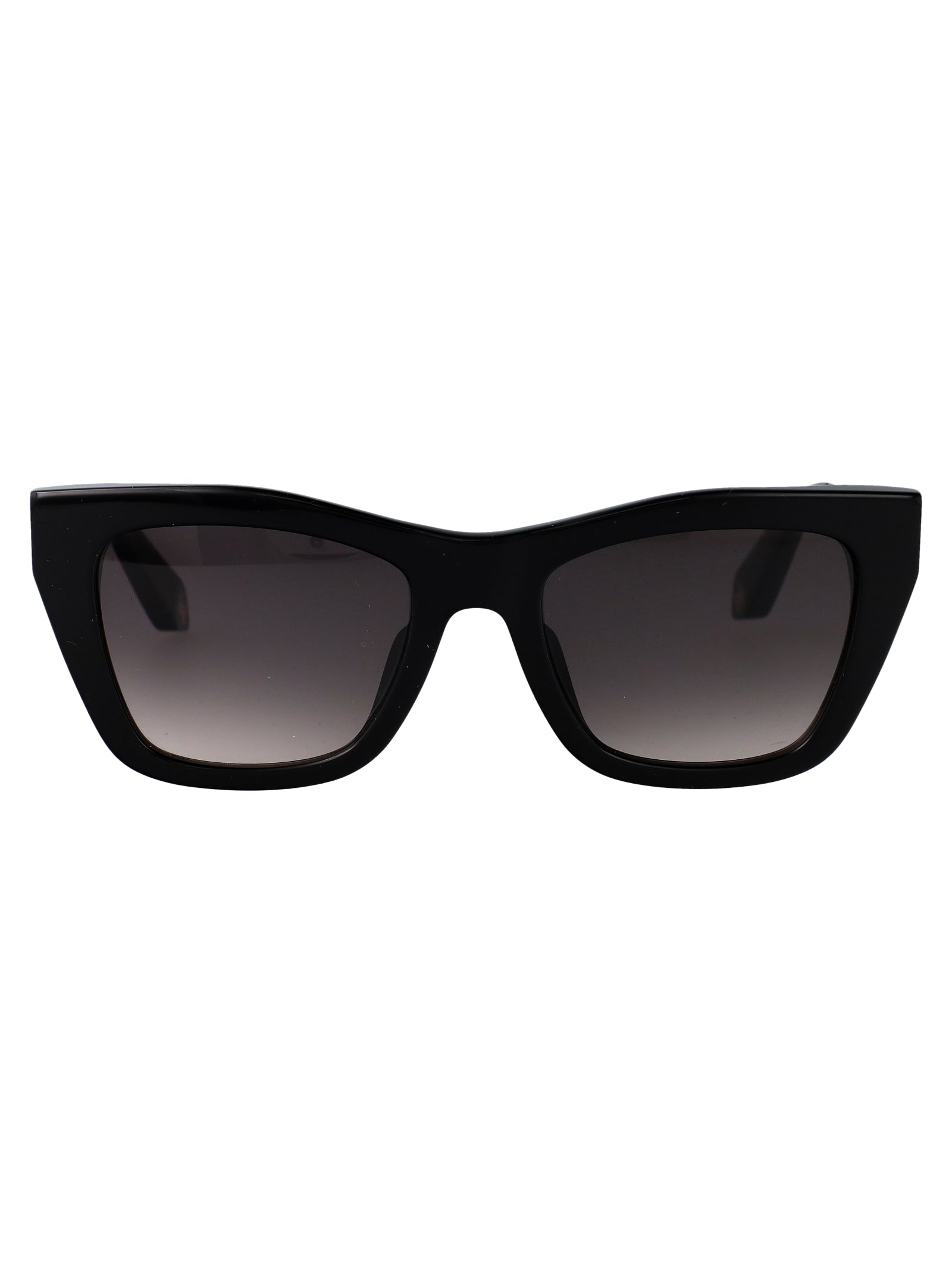 ROBERTO CAVALLI Sleek Acetate Sunglasses for Women