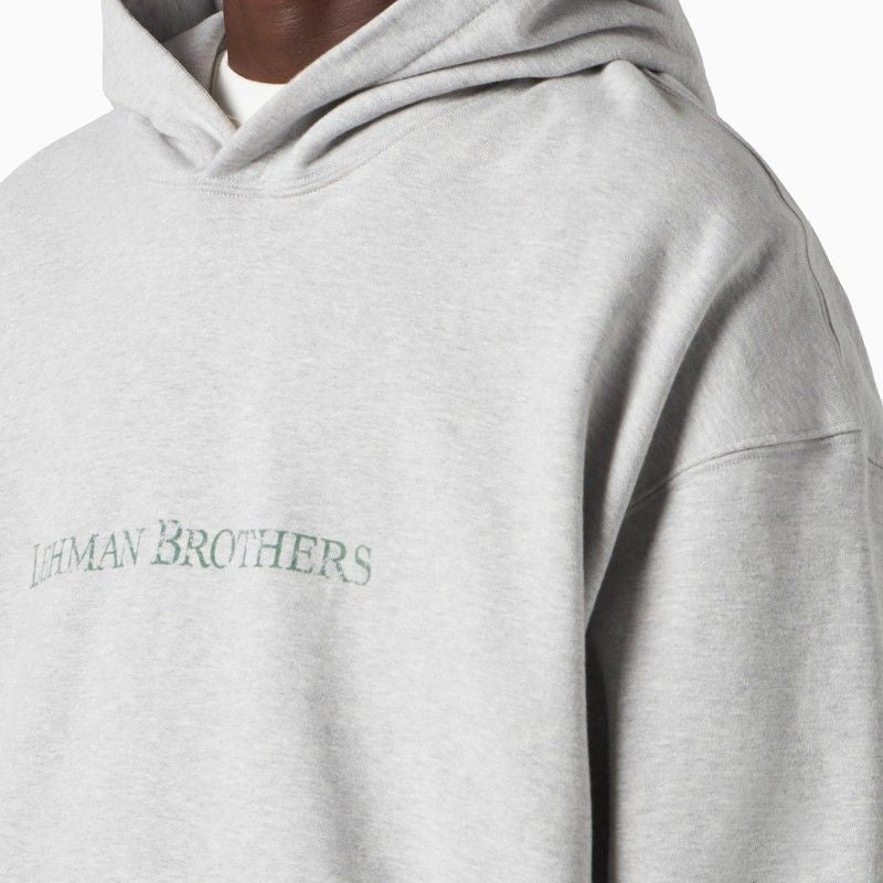 Relaxed Fit Hoodie for Men - 1989 Studio Style