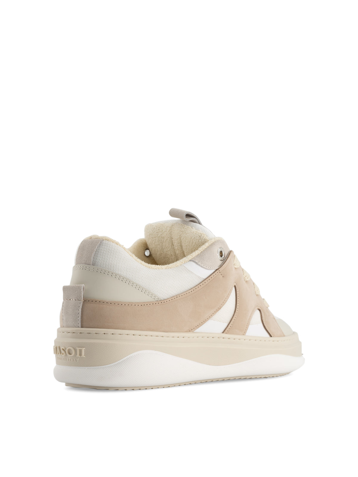 MASON GARMENTS Men's Movement Sneakers - Trendy and Versatile