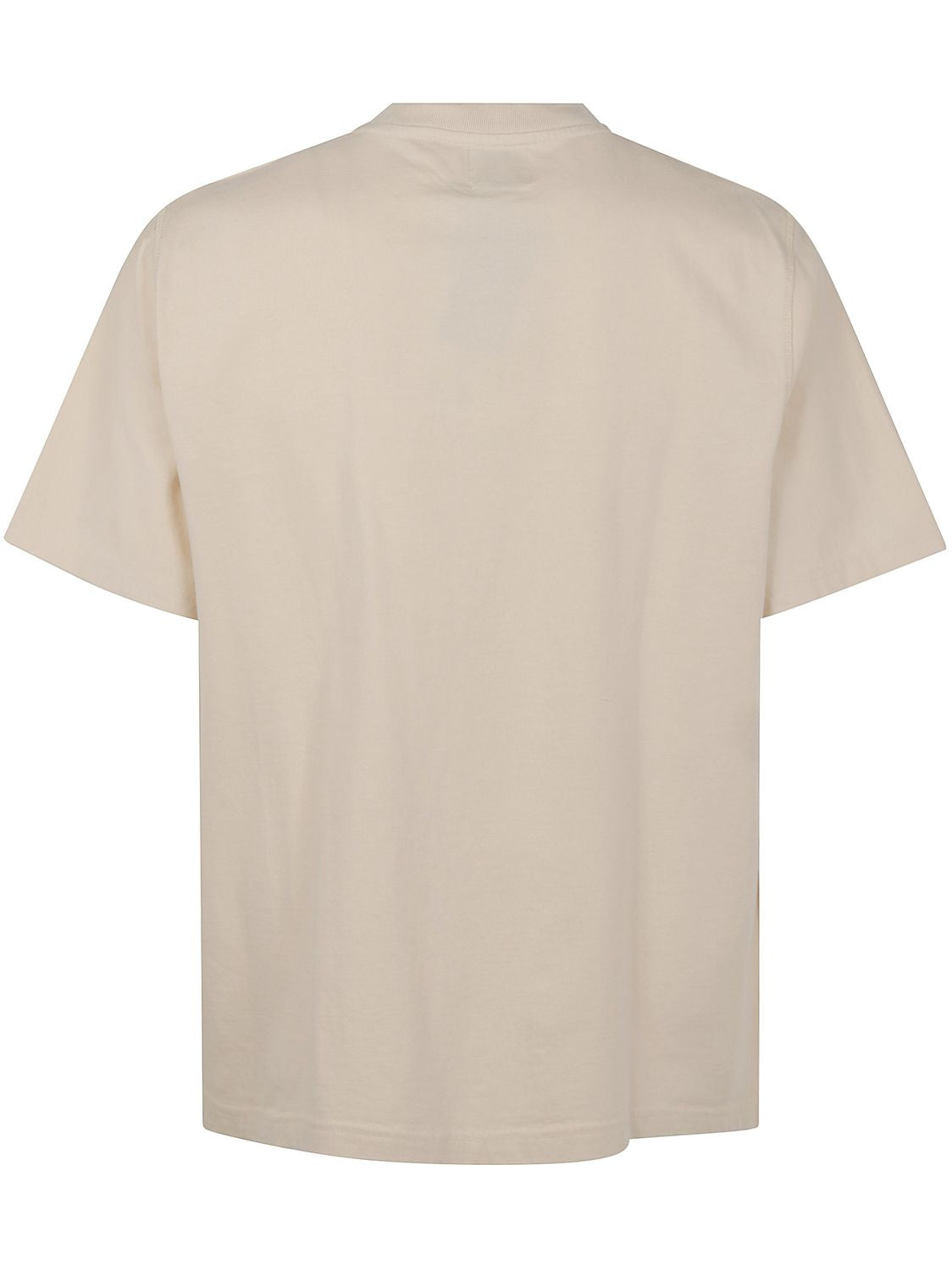 ARTE ANTWERP Men's 3X Logo Mini Tee