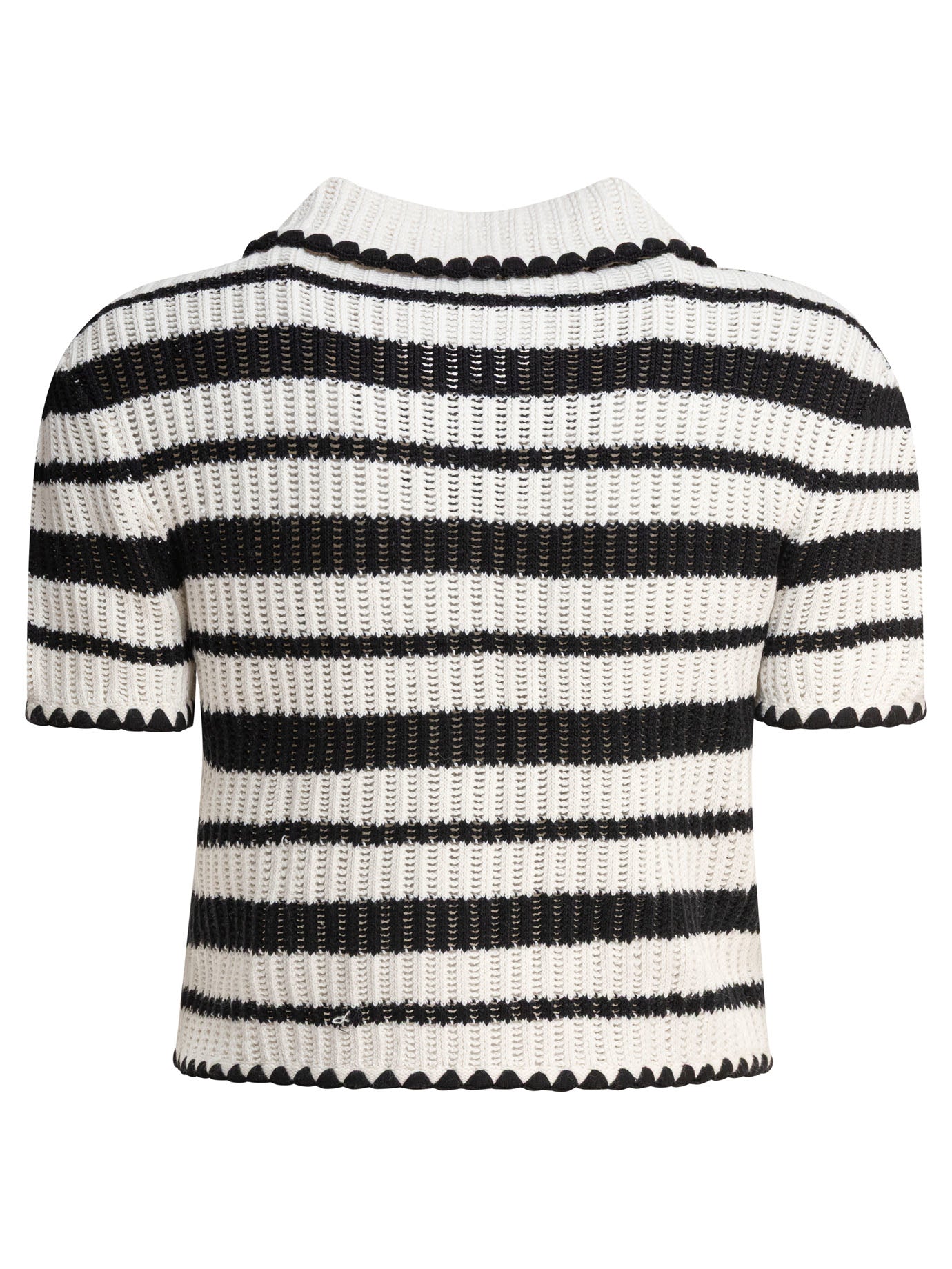 SELF-PORTRAIT Knitwear Pullover for Women - FW25 Collection