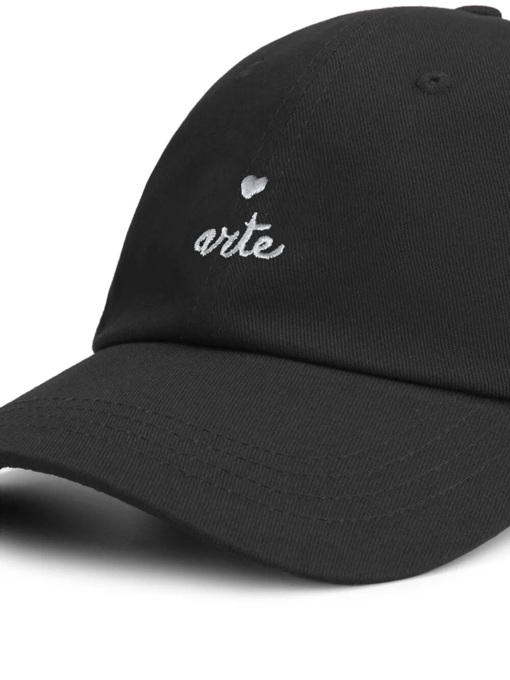 ARTE ANTWERP Logo Heart Cap
