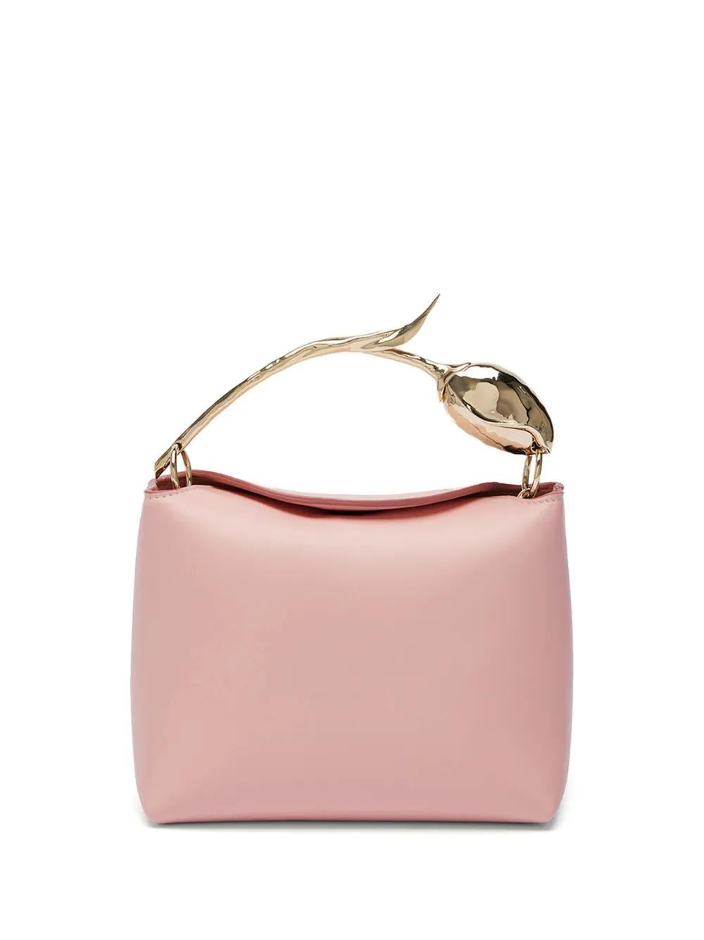 ERDEM Mini Bloom Handbag